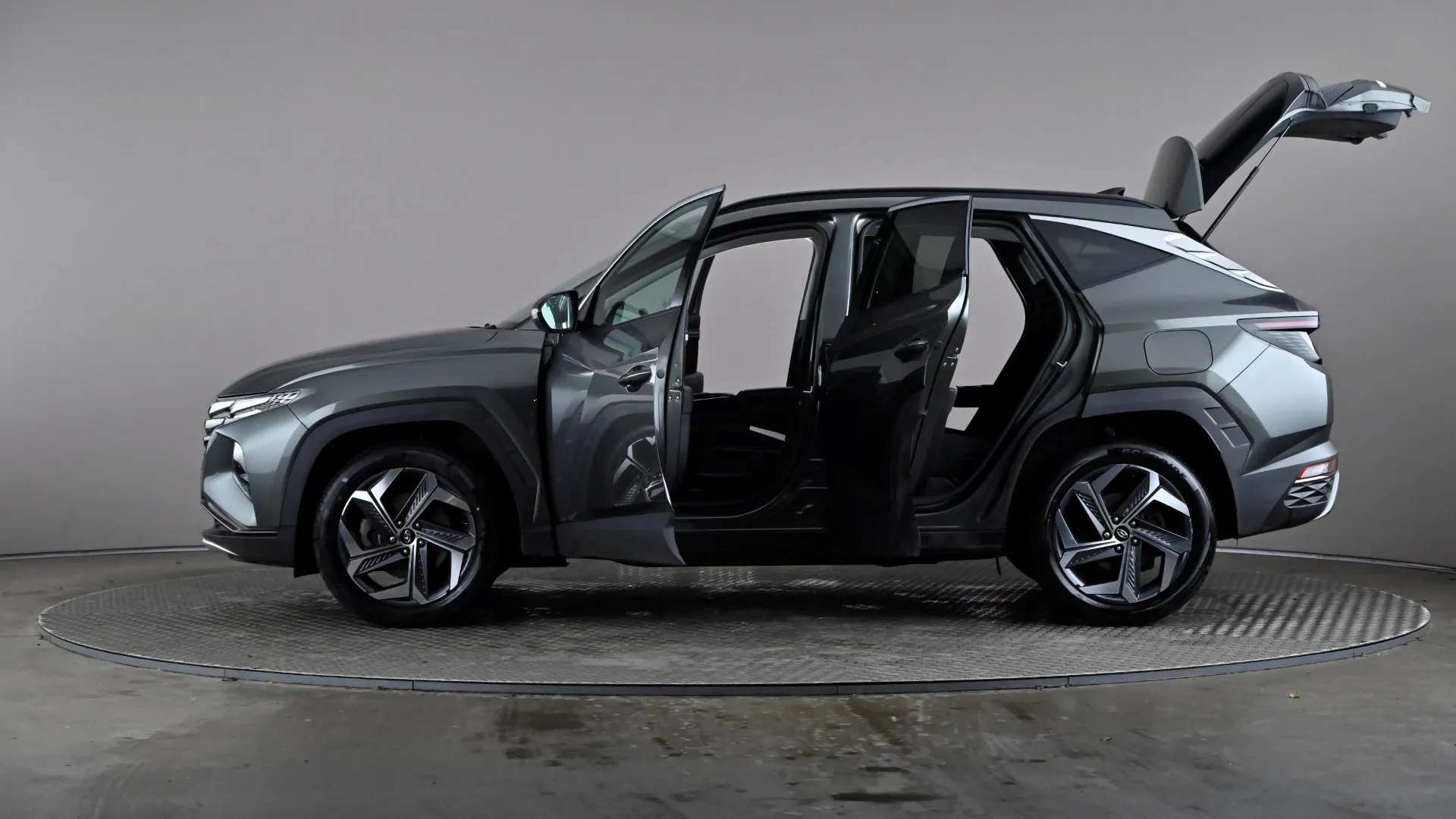 2022 HYUNDAI TUCSON 2022 HYUNDAI TUCSON