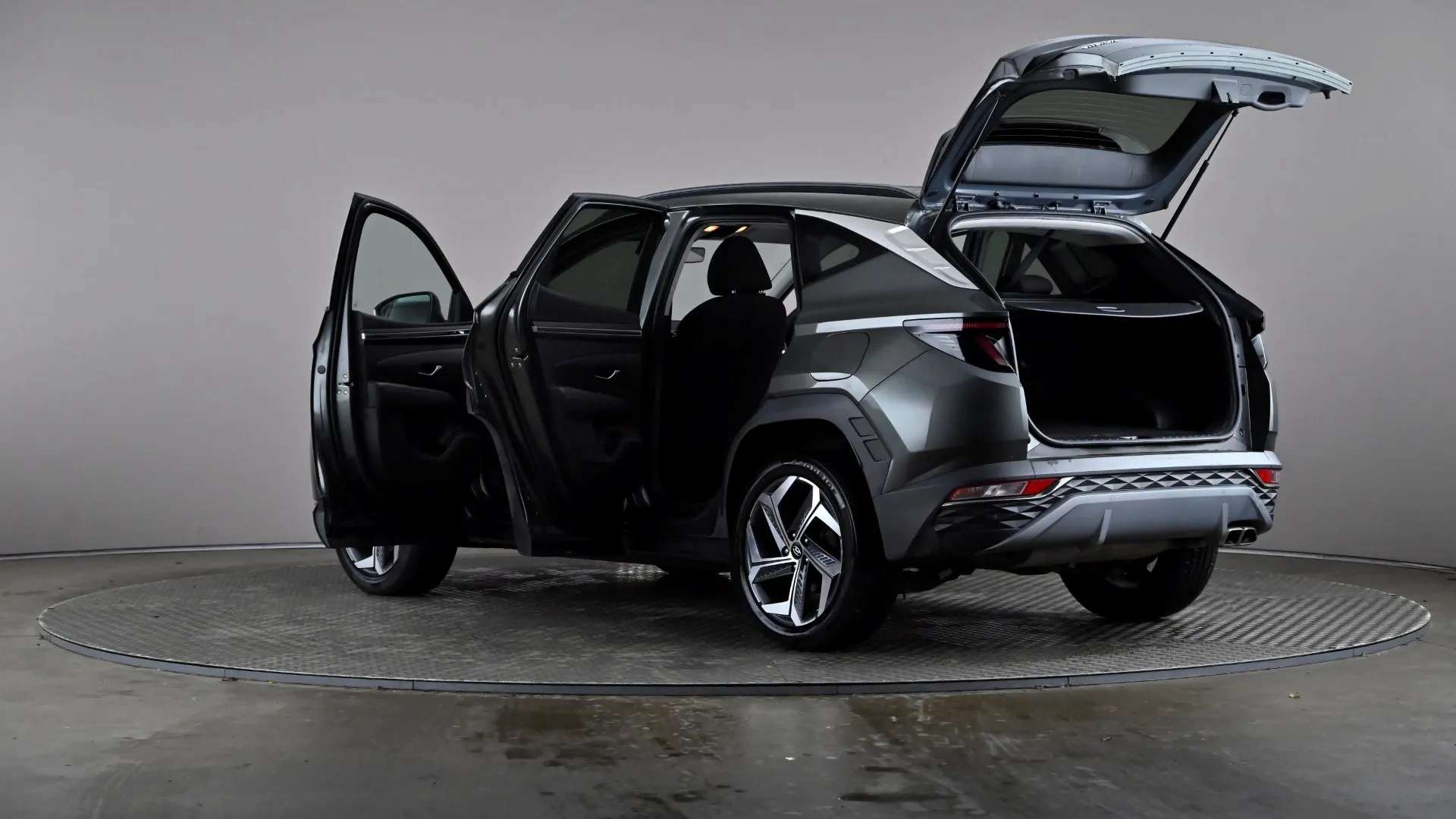 2022 HYUNDAI TUCSON 2022 HYUNDAI TUCSON