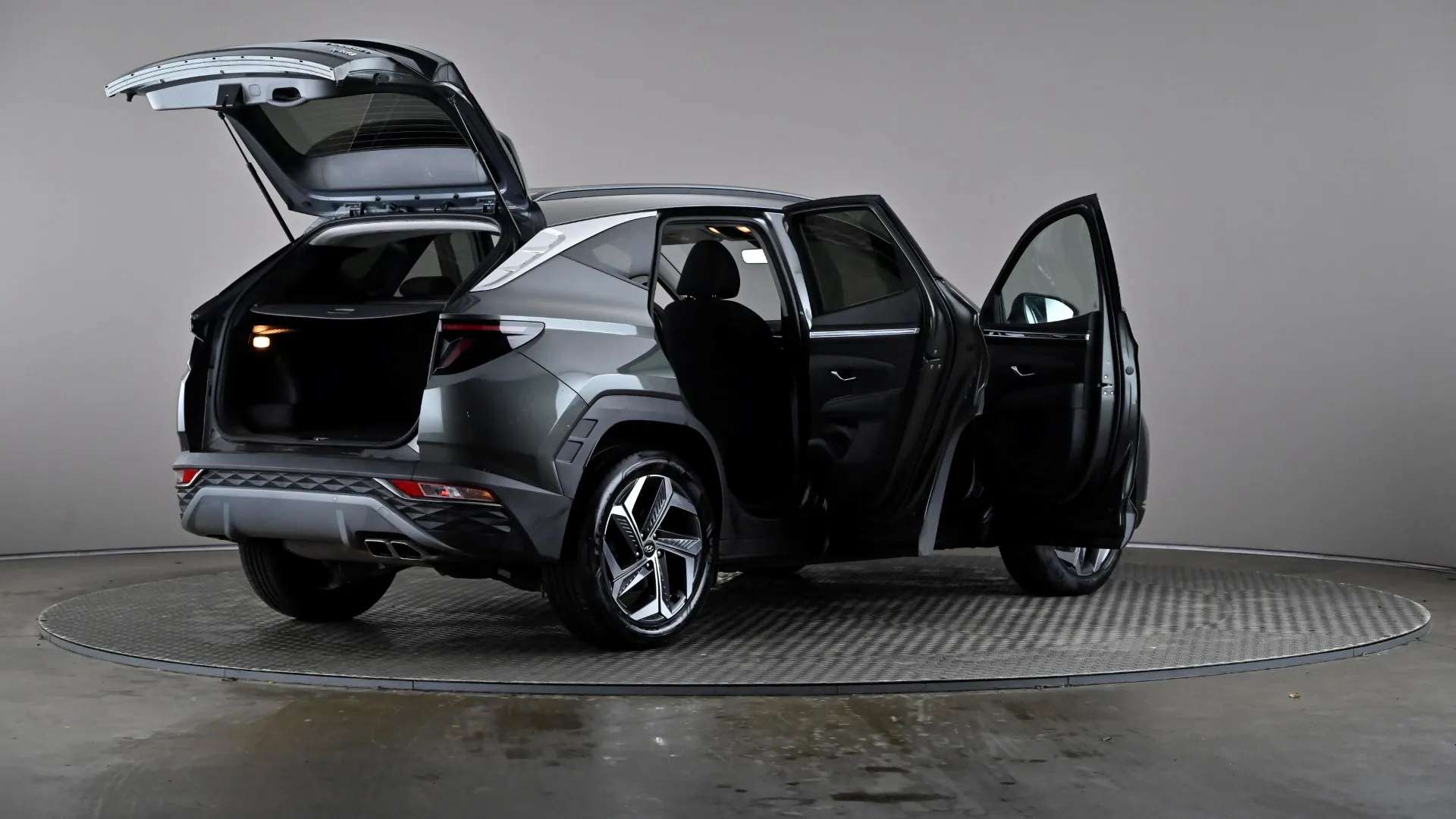 2022 HYUNDAI TUCSON 2022 HYUNDAI TUCSON