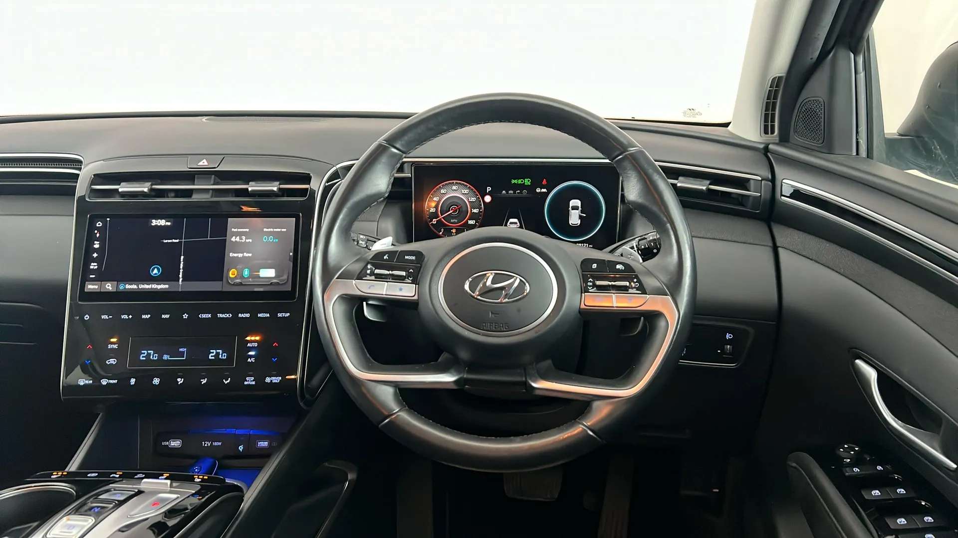 2022 HYUNDAI TUCSON 2022 HYUNDAI TUCSON