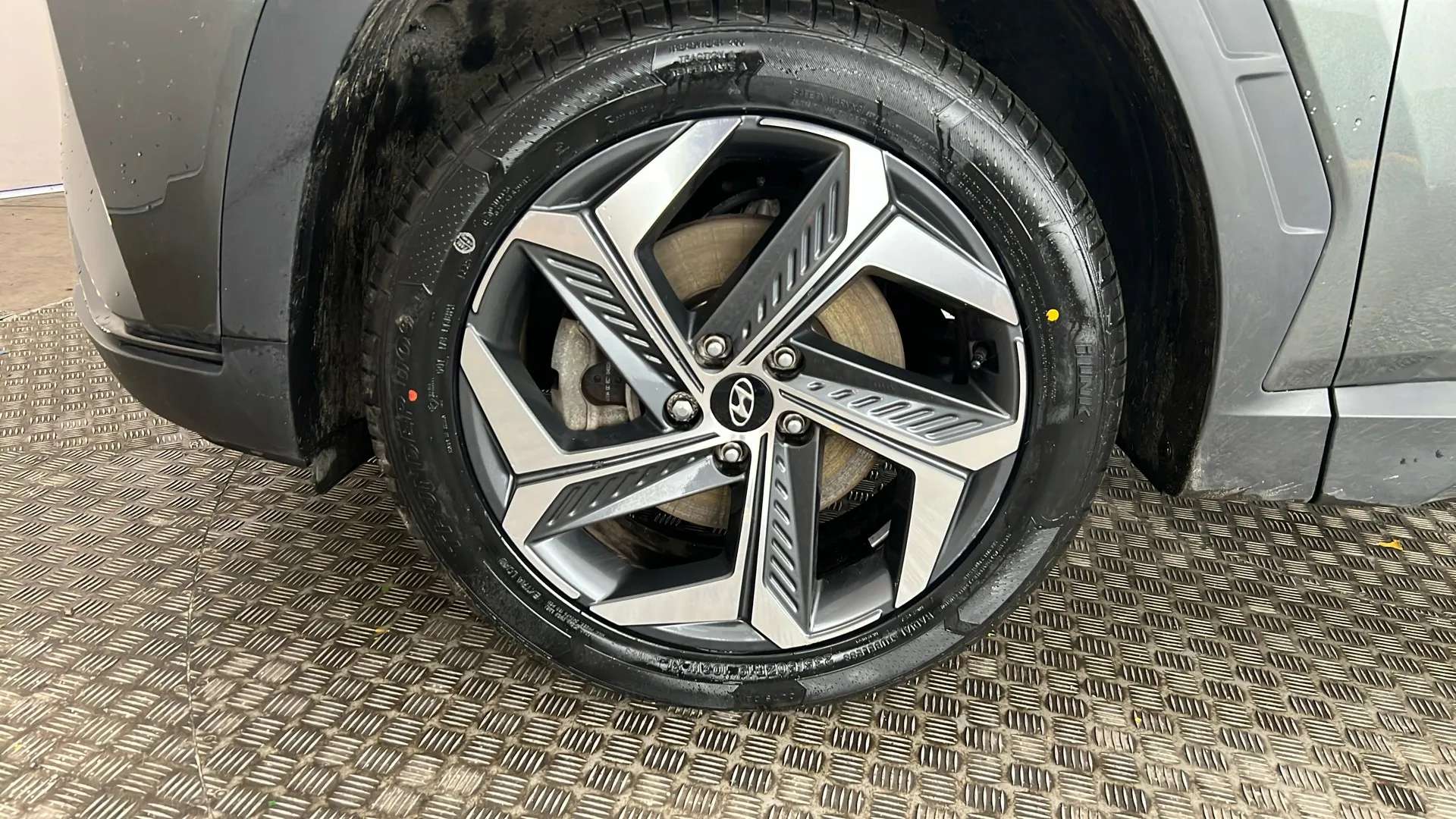 2022 HYUNDAI TUCSON 2022 HYUNDAI TUCSON