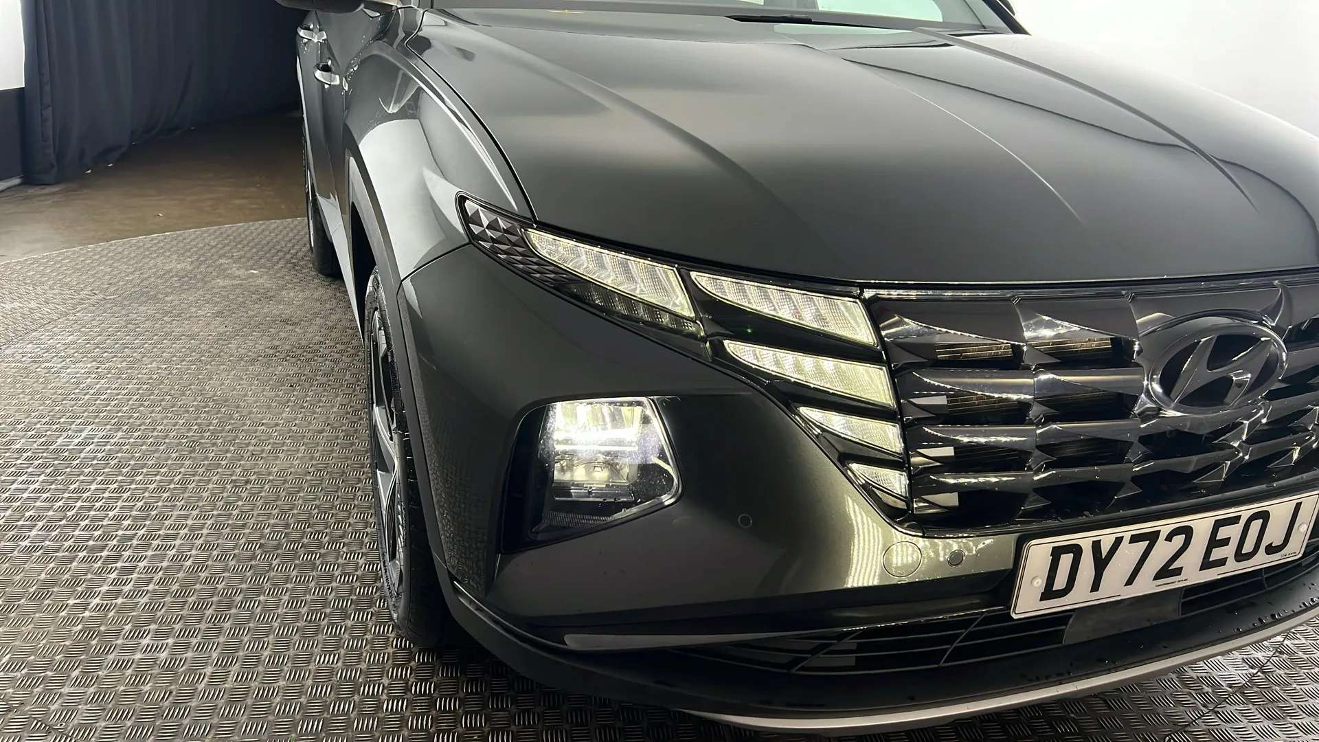 2022 HYUNDAI TUCSON 2022 HYUNDAI TUCSON