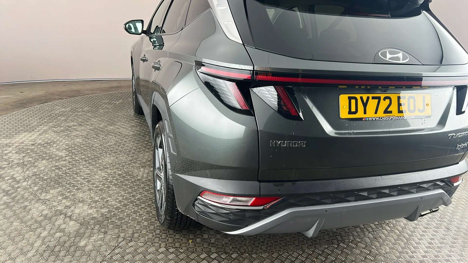 2022 HYUNDAI TUCSON 2022 HYUNDAI TUCSON