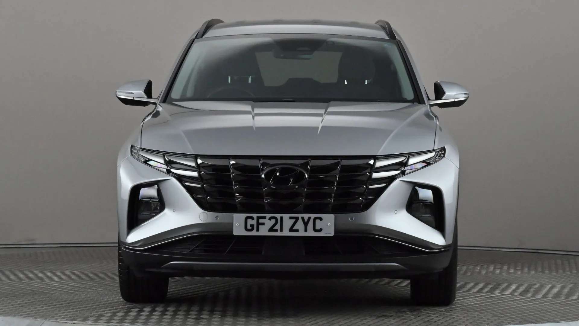 A 2021 HYUNDAI TUCSON 1.6 TGDi Hybrid 230 Premium 2WD Auto A 2021 HYUNDAI TUCSON 1.6 TGDi Hybrid 230 Premium 2WD Auto