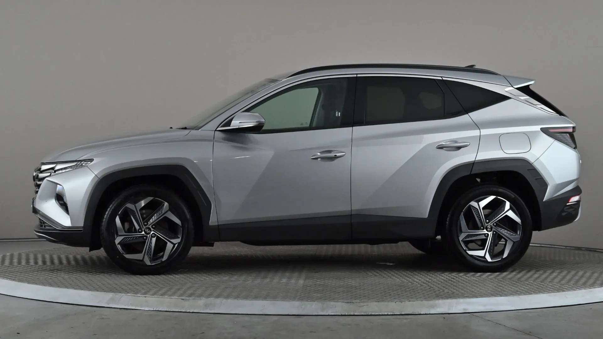 A 2021 HYUNDAI TUCSON 1.6 TGDi Hybrid 230 Premium 2WD Auto A 2021 HYUNDAI TUCSON 1.6 TGDi Hybrid 230 Premium 2WD Auto