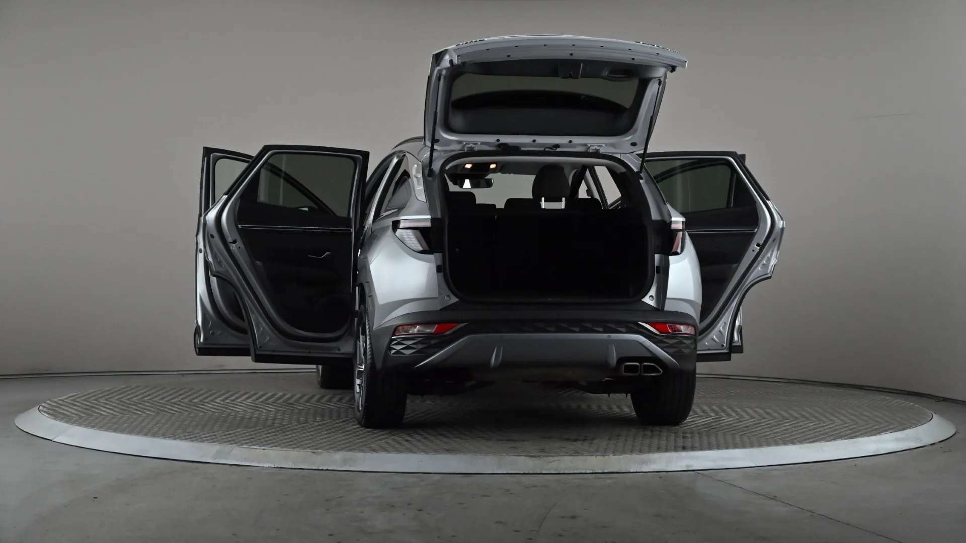2021 HYUNDAI TUCSON 2021 HYUNDAI TUCSON