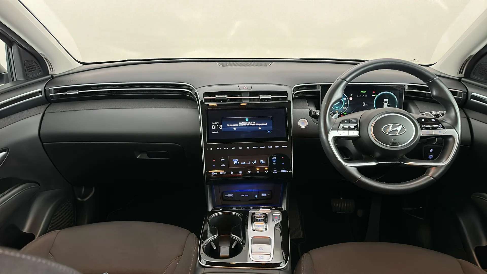 2021 HYUNDAI TUCSON 2021 HYUNDAI TUCSON