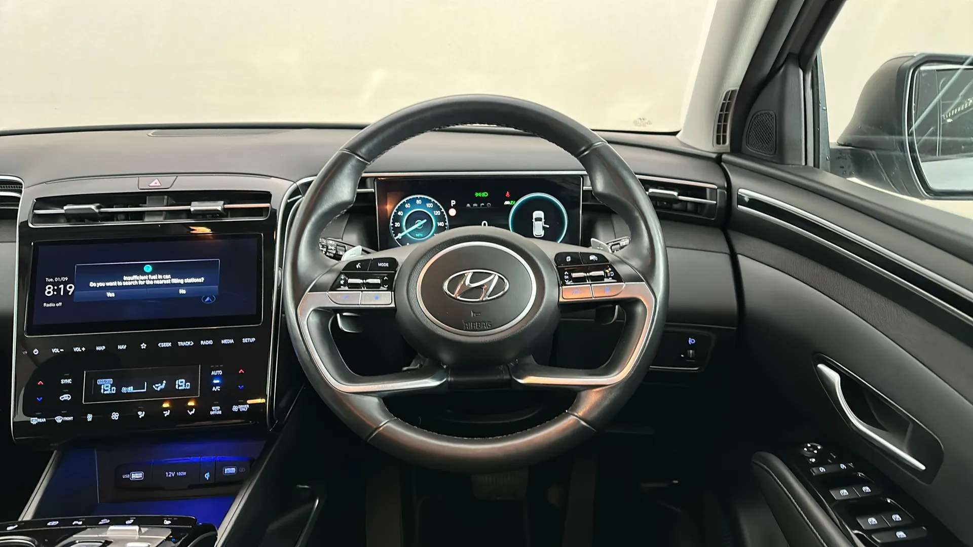 2021 HYUNDAI TUCSON 2021 HYUNDAI TUCSON
