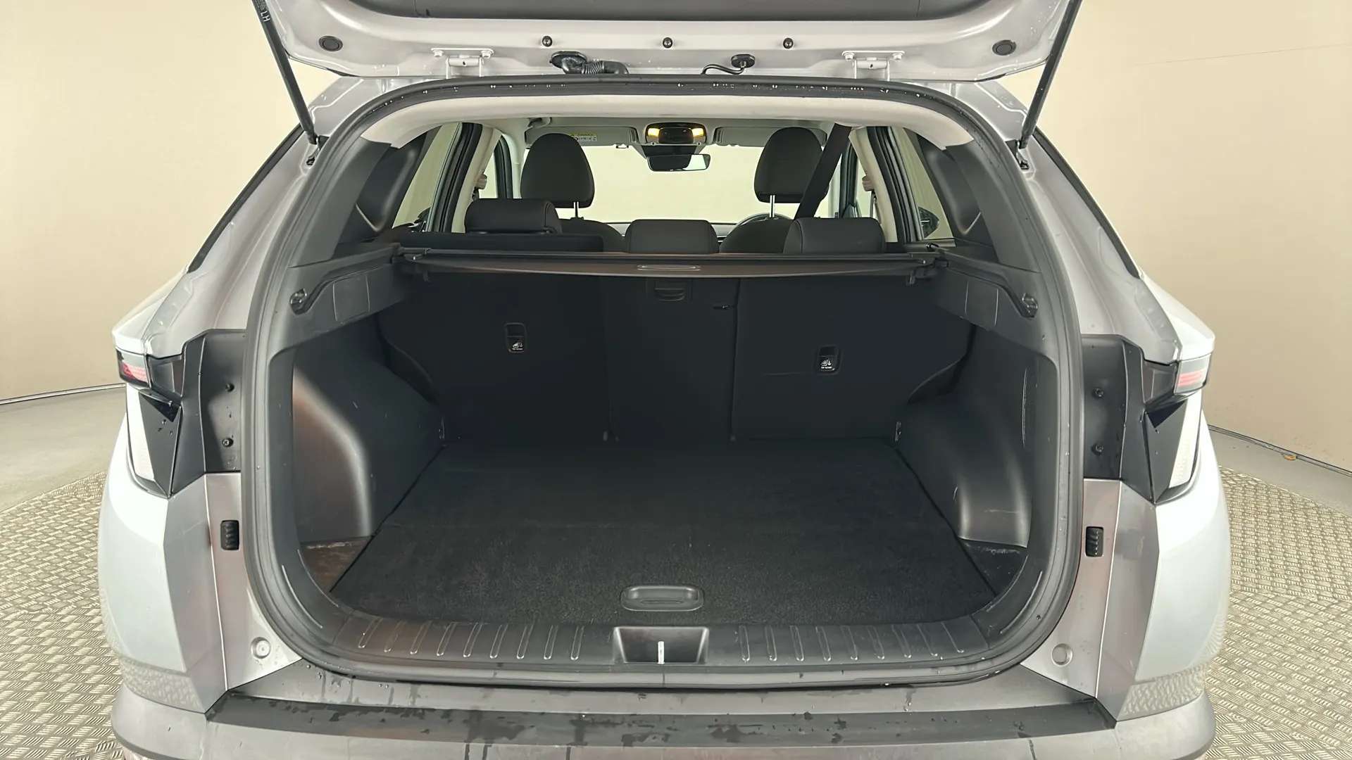 2021 HYUNDAI TUCSON 2021 HYUNDAI TUCSON