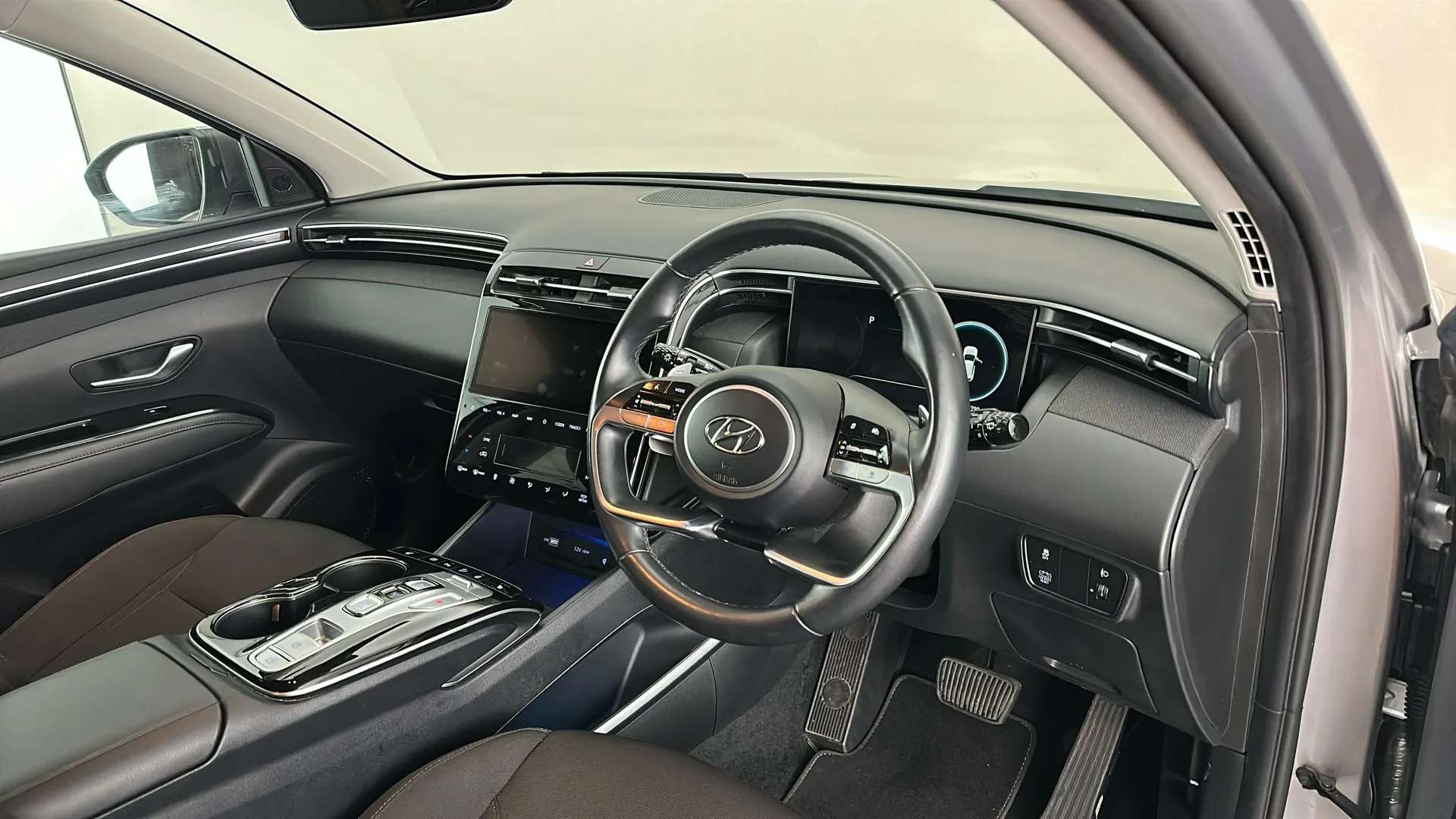 2021 HYUNDAI TUCSON 2021 HYUNDAI TUCSON