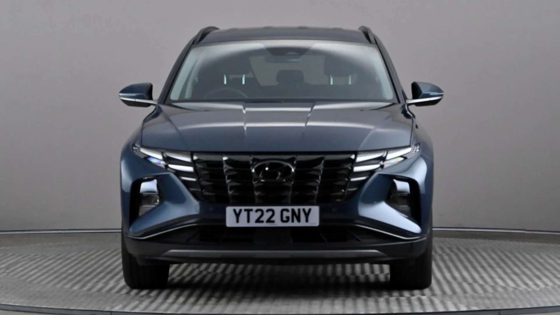 A 2022 HYUNDAI TUCSON 1.6 TGDi Hybrid 230 Premium 2WD Auto A 2022 HYUNDAI TUCSON 1.6 TGDi Hybrid 230 Premium 2WD Auto