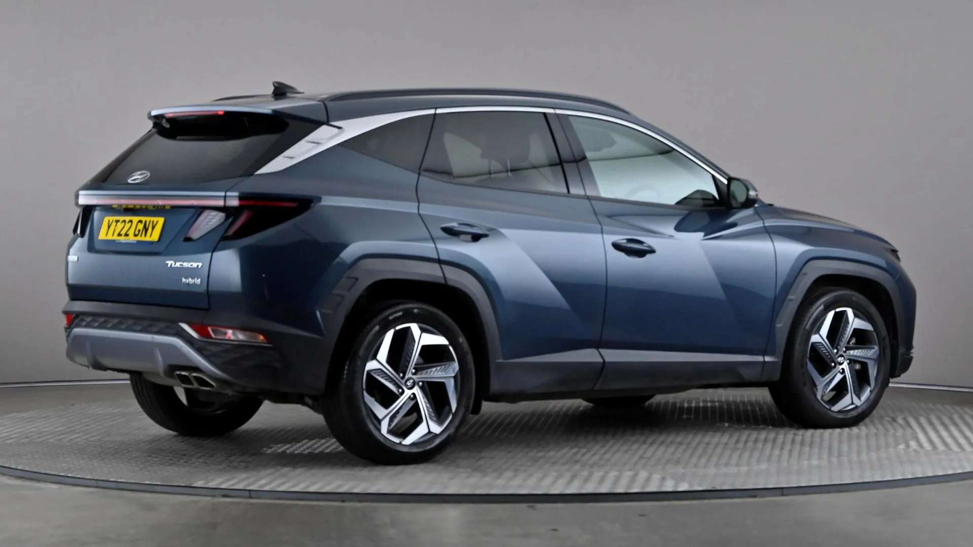 2022 HYUNDAI TUCSON 2022 HYUNDAI TUCSON