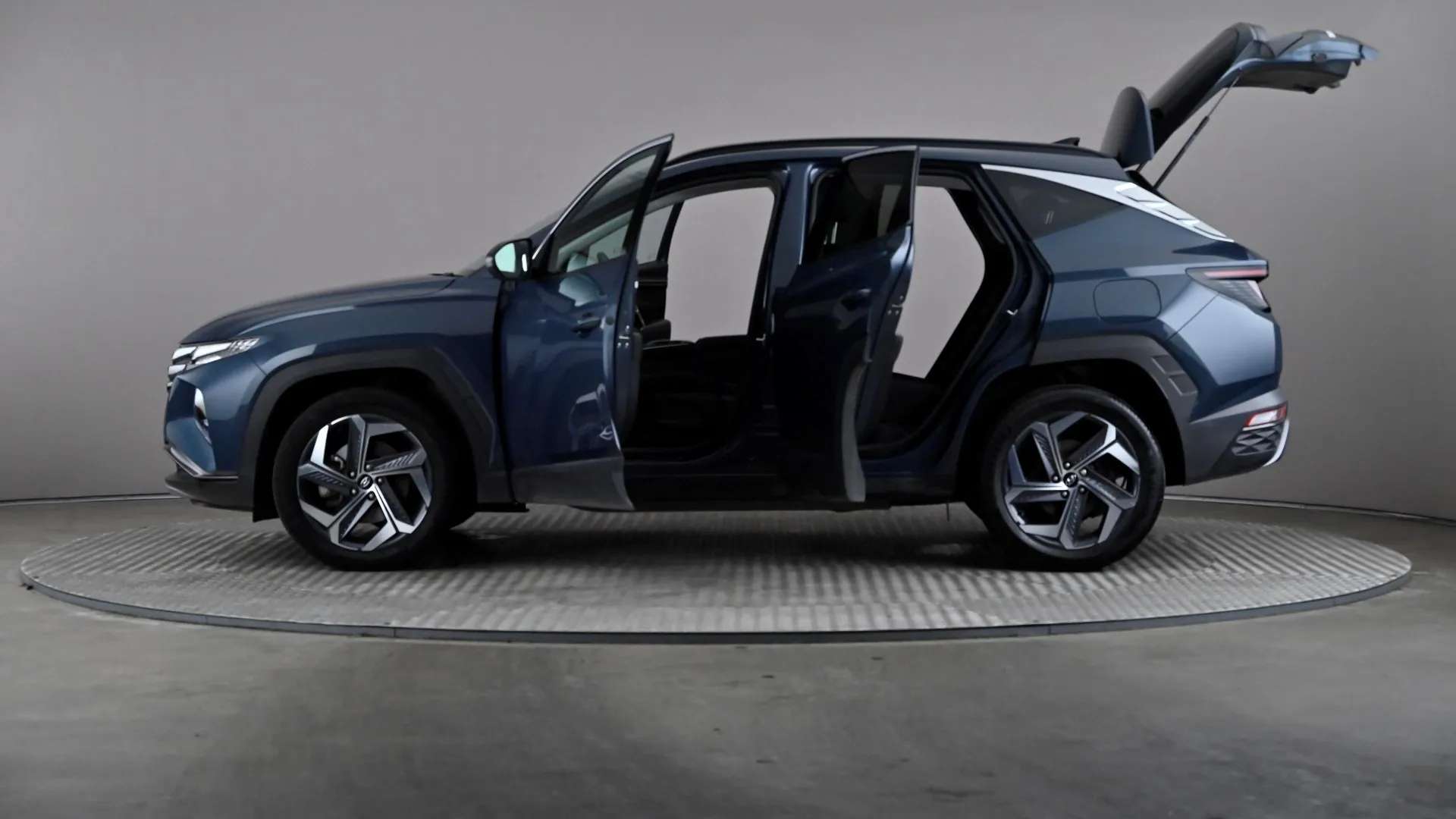 2022 HYUNDAI TUCSON 2022 HYUNDAI TUCSON
