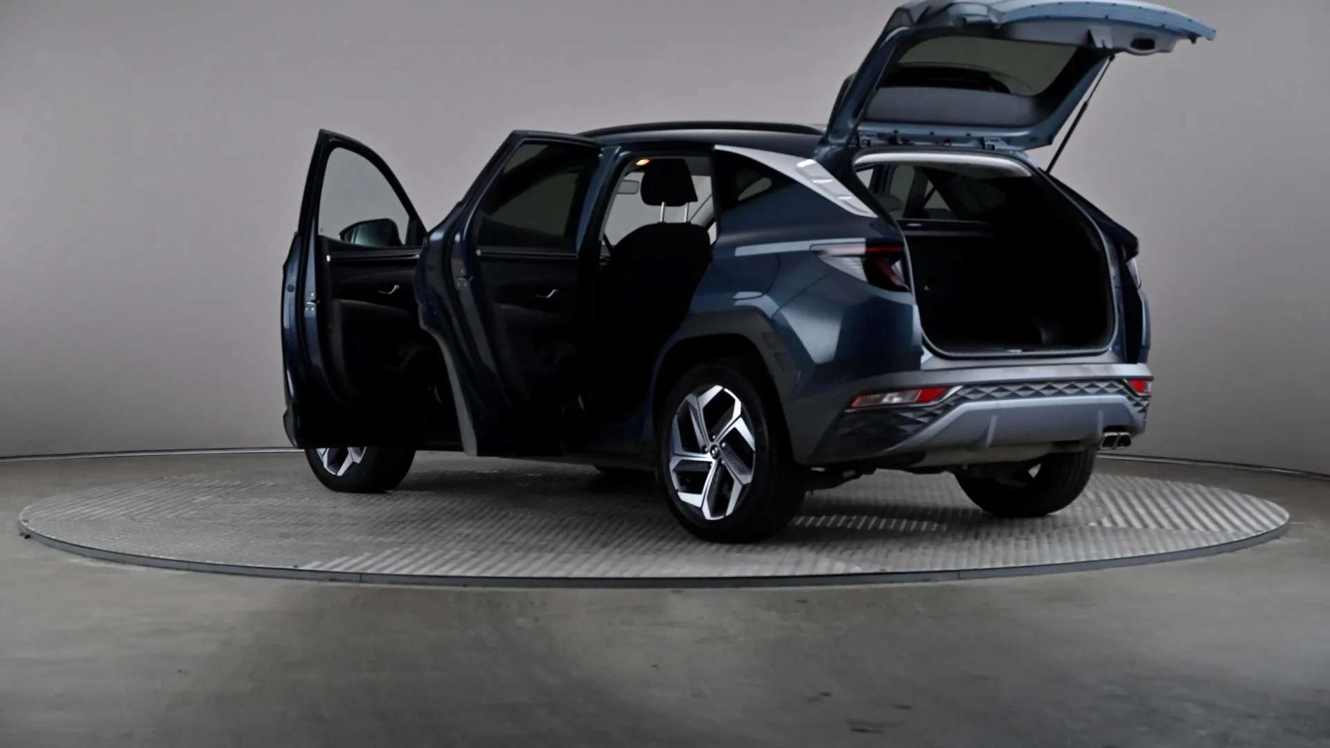 2022 HYUNDAI TUCSON 2022 HYUNDAI TUCSON