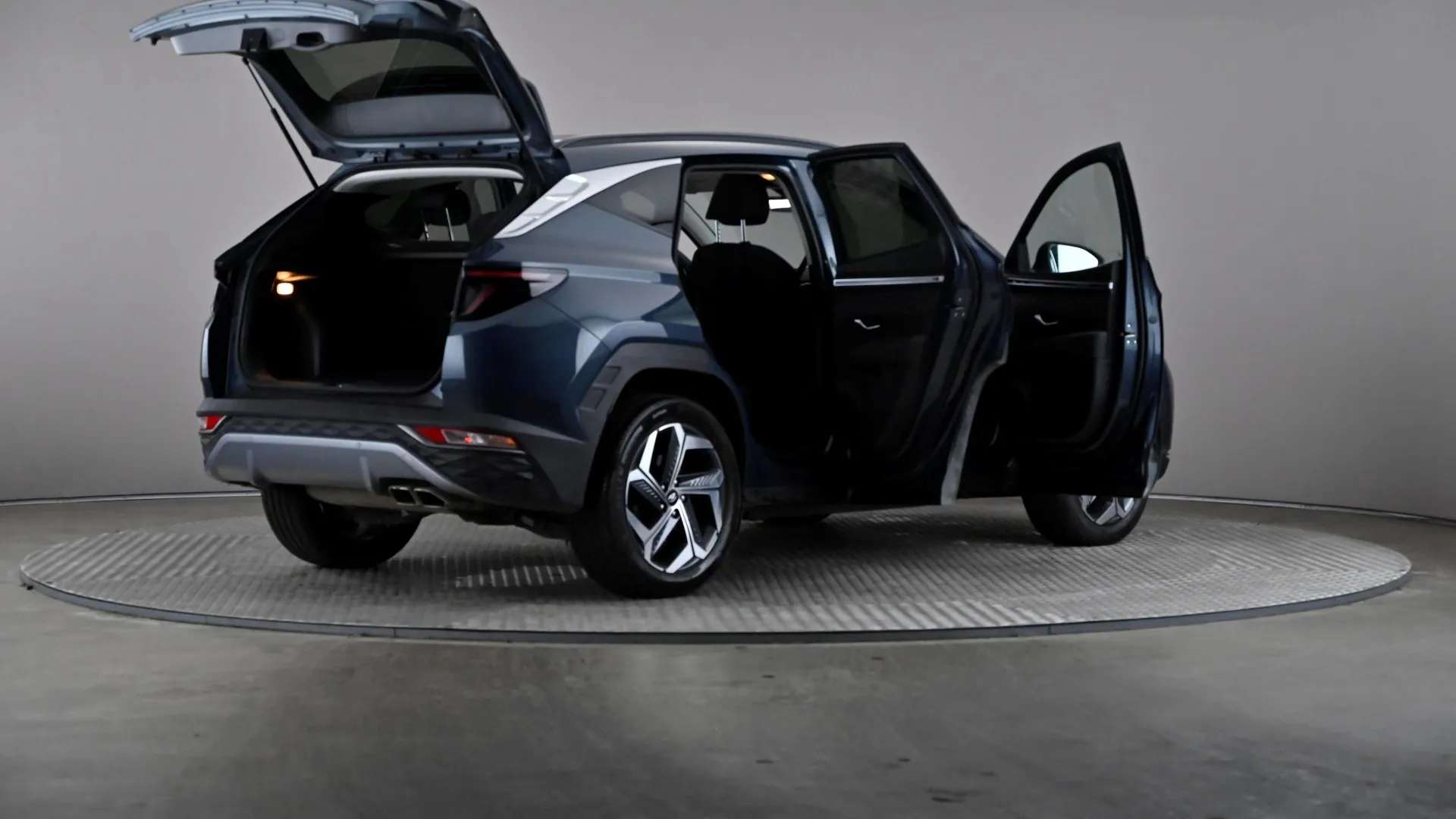 2022 HYUNDAI TUCSON 2022 HYUNDAI TUCSON