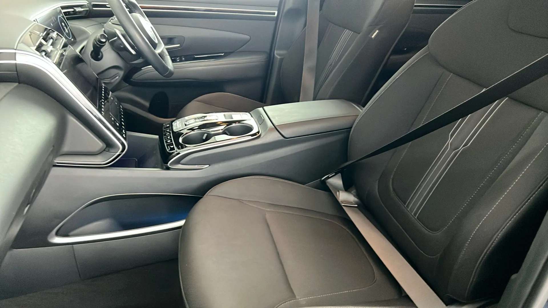 2022 HYUNDAI TUCSON 2022 HYUNDAI TUCSON