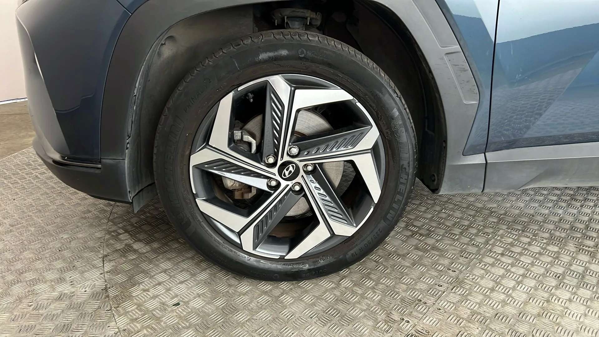 2022 HYUNDAI TUCSON 2022 HYUNDAI TUCSON