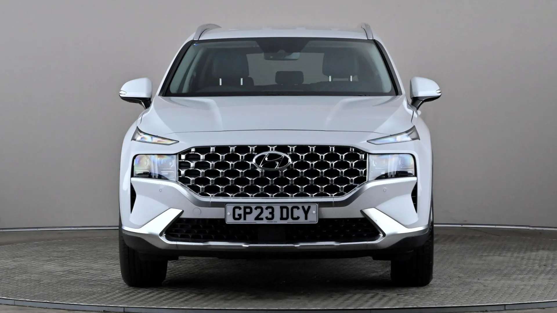 A 2023 HYUNDAI SANTA FE 1.6 TGDi Hybrid Premium 4WD Auto A 2023 HYUNDAI SANTA FE 1.6 TGDi Hybrid Premium 4WD Auto