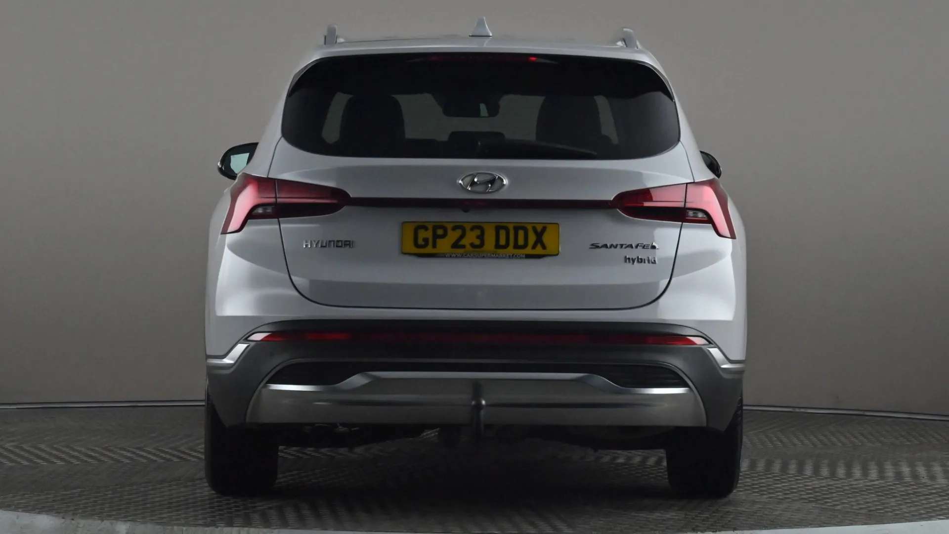 2023 HYUNDAI SANTA FE 2023 HYUNDAI SANTA FE