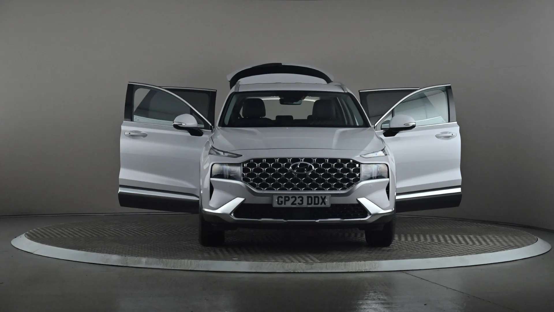 2023 HYUNDAI SANTA FE 2023 HYUNDAI SANTA FE