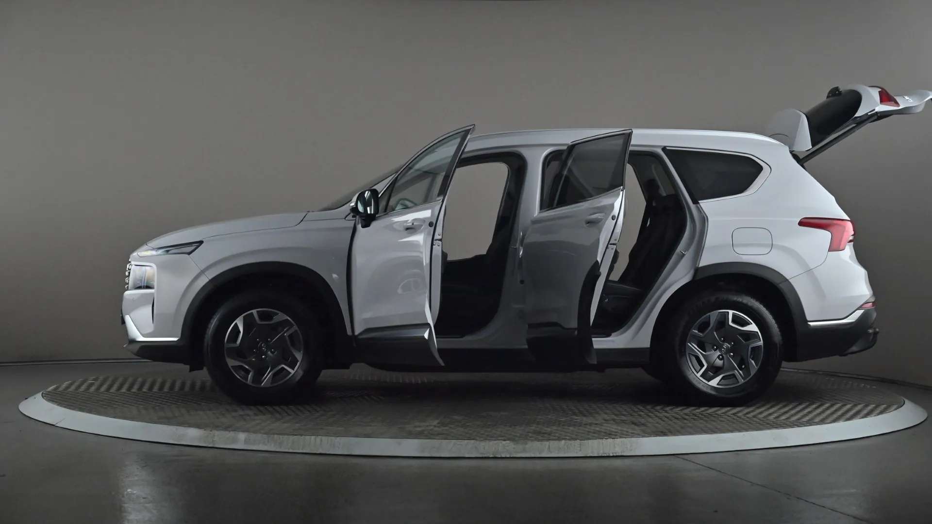 2023 HYUNDAI SANTA FE 2023 HYUNDAI SANTA FE