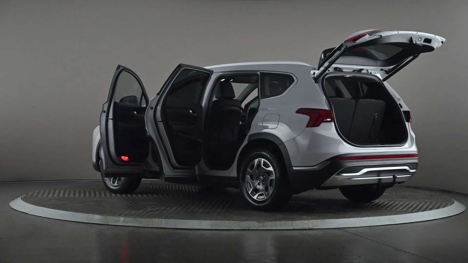 2023 HYUNDAI SANTA FE 2023 HYUNDAI SANTA FE