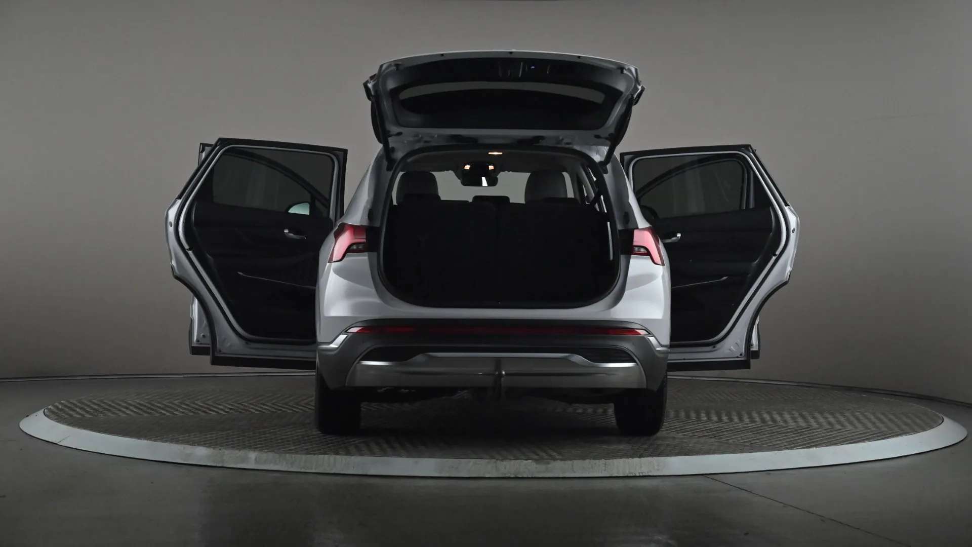 2023 HYUNDAI SANTA FE 2023 HYUNDAI SANTA FE