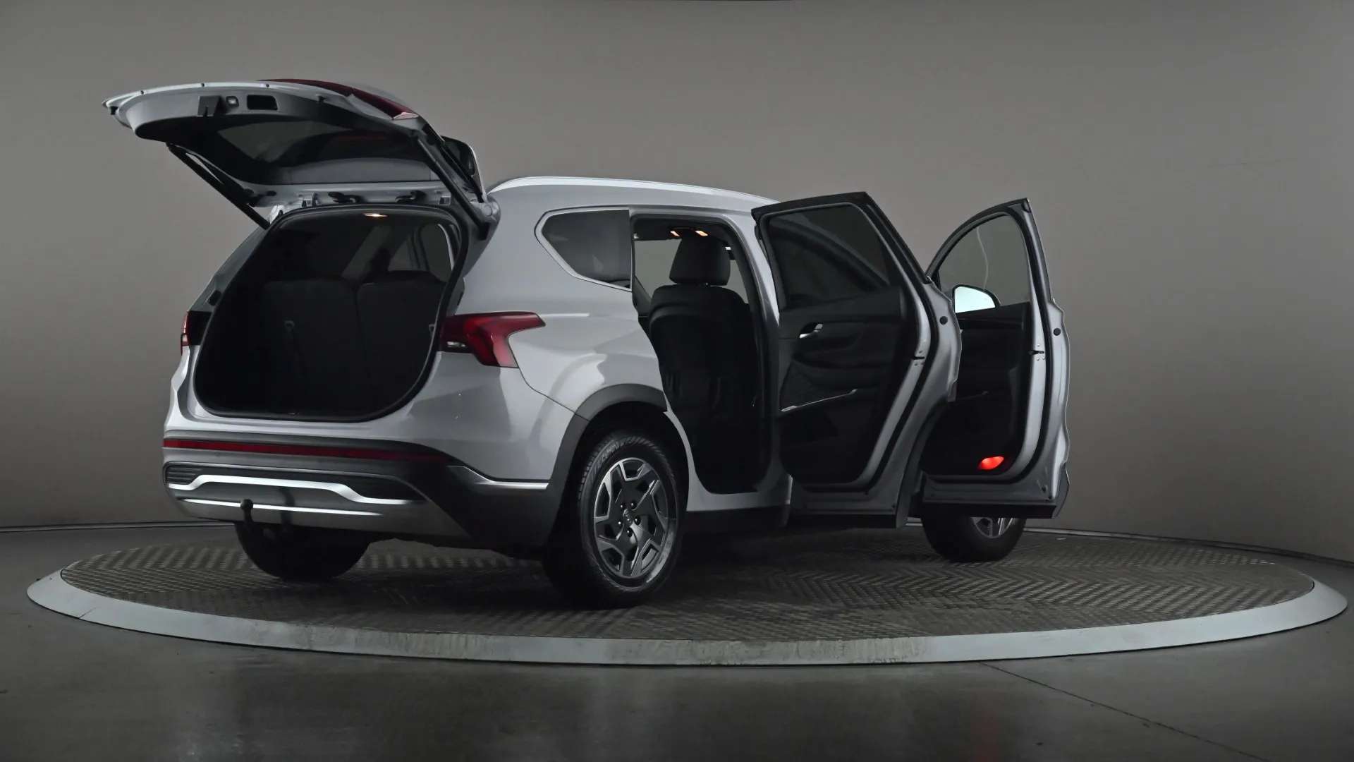 2023 HYUNDAI SANTA FE 2023 HYUNDAI SANTA FE