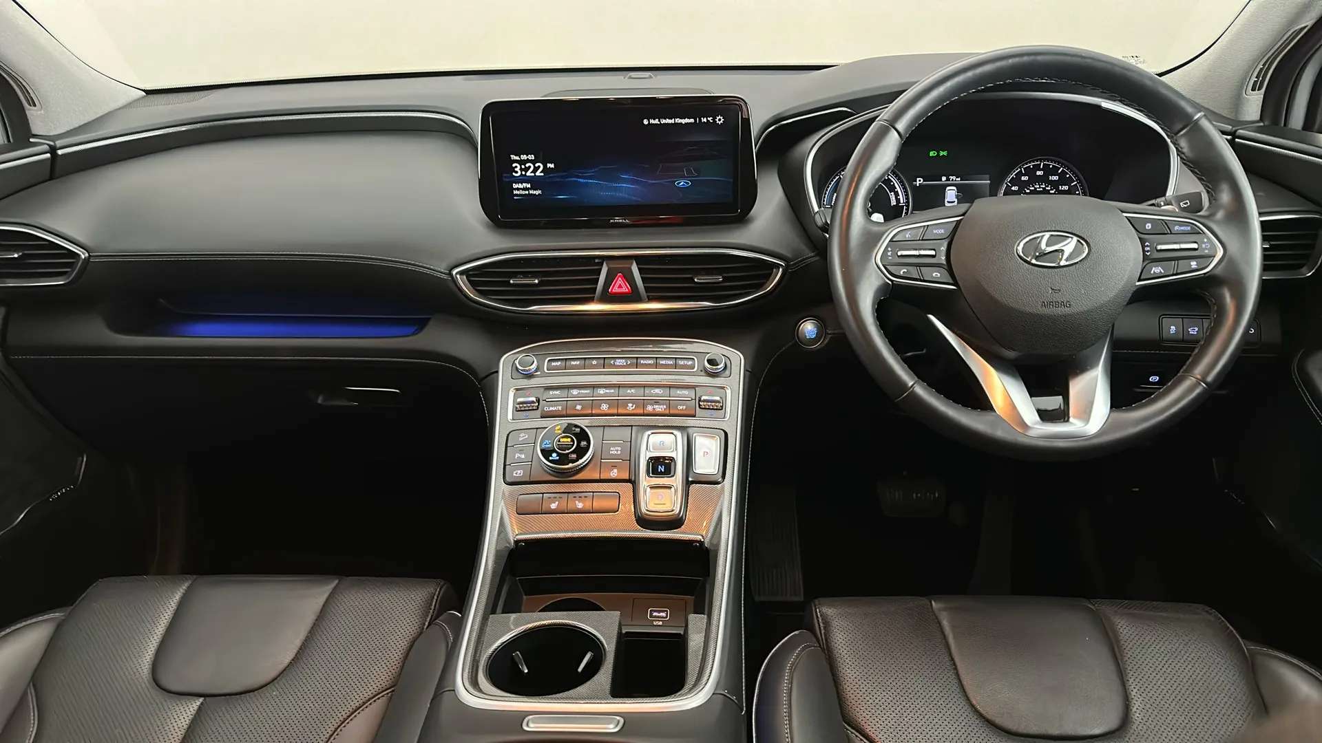 2023 HYUNDAI SANTA FE 2023 HYUNDAI SANTA FE