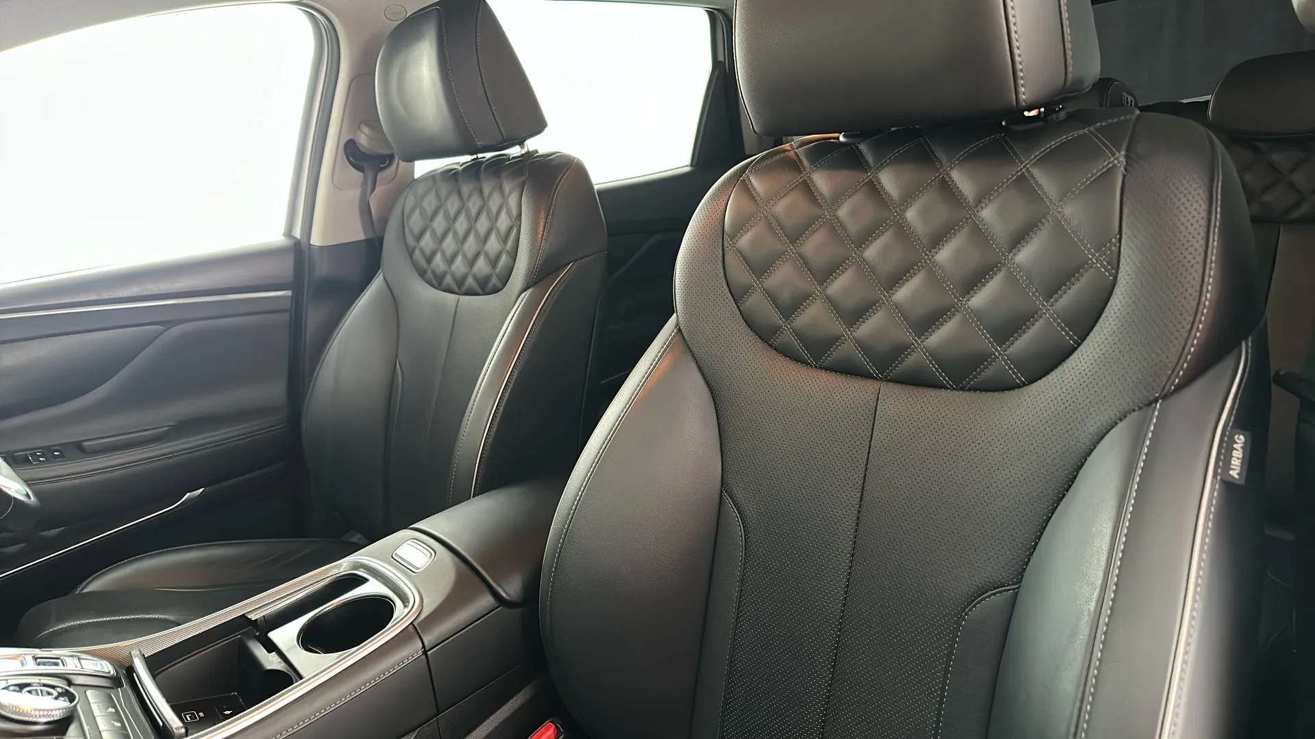 2023 HYUNDAI SANTA FE 2023 HYUNDAI SANTA FE