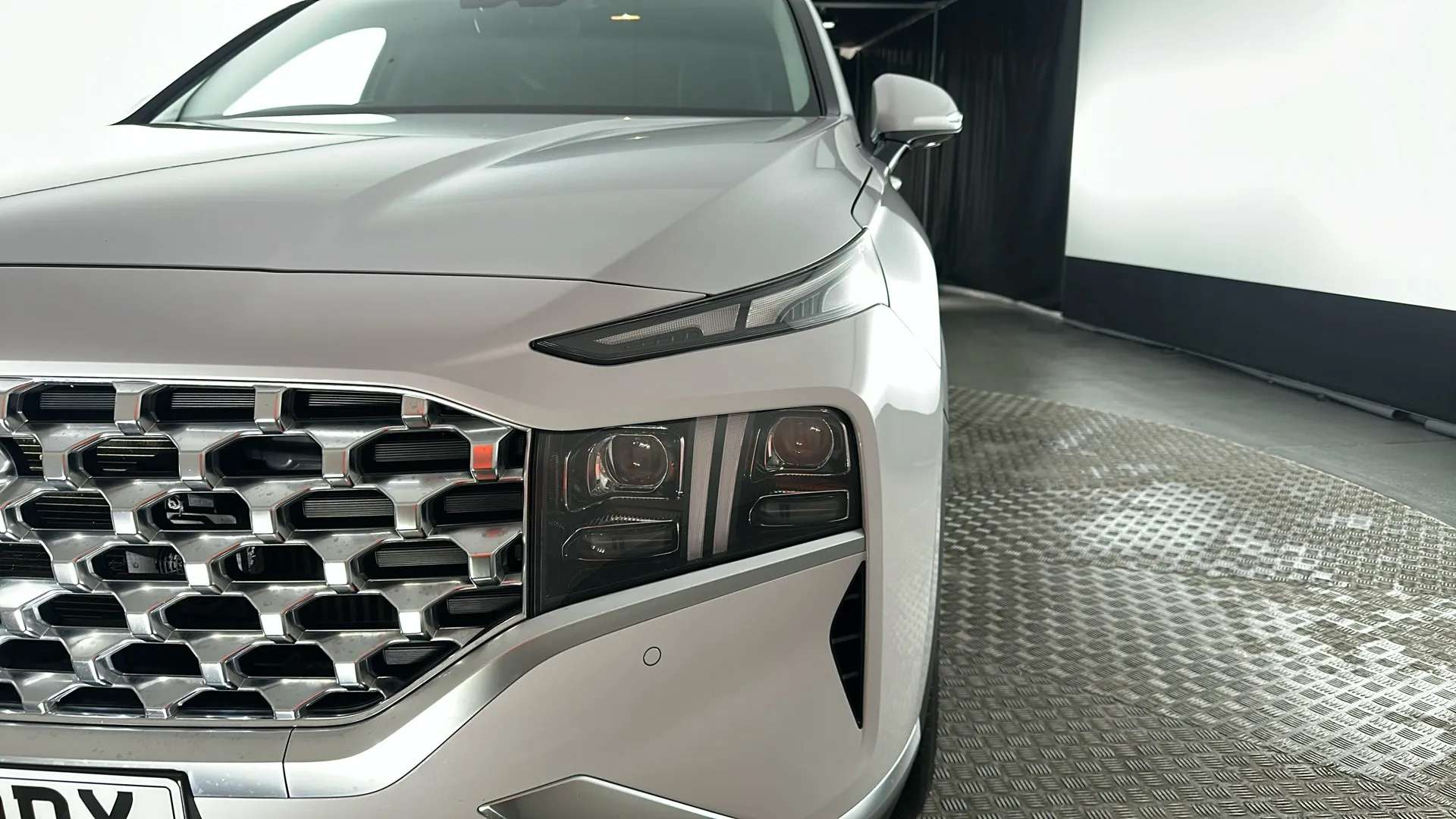 2023 HYUNDAI SANTA FE 2023 HYUNDAI SANTA FE