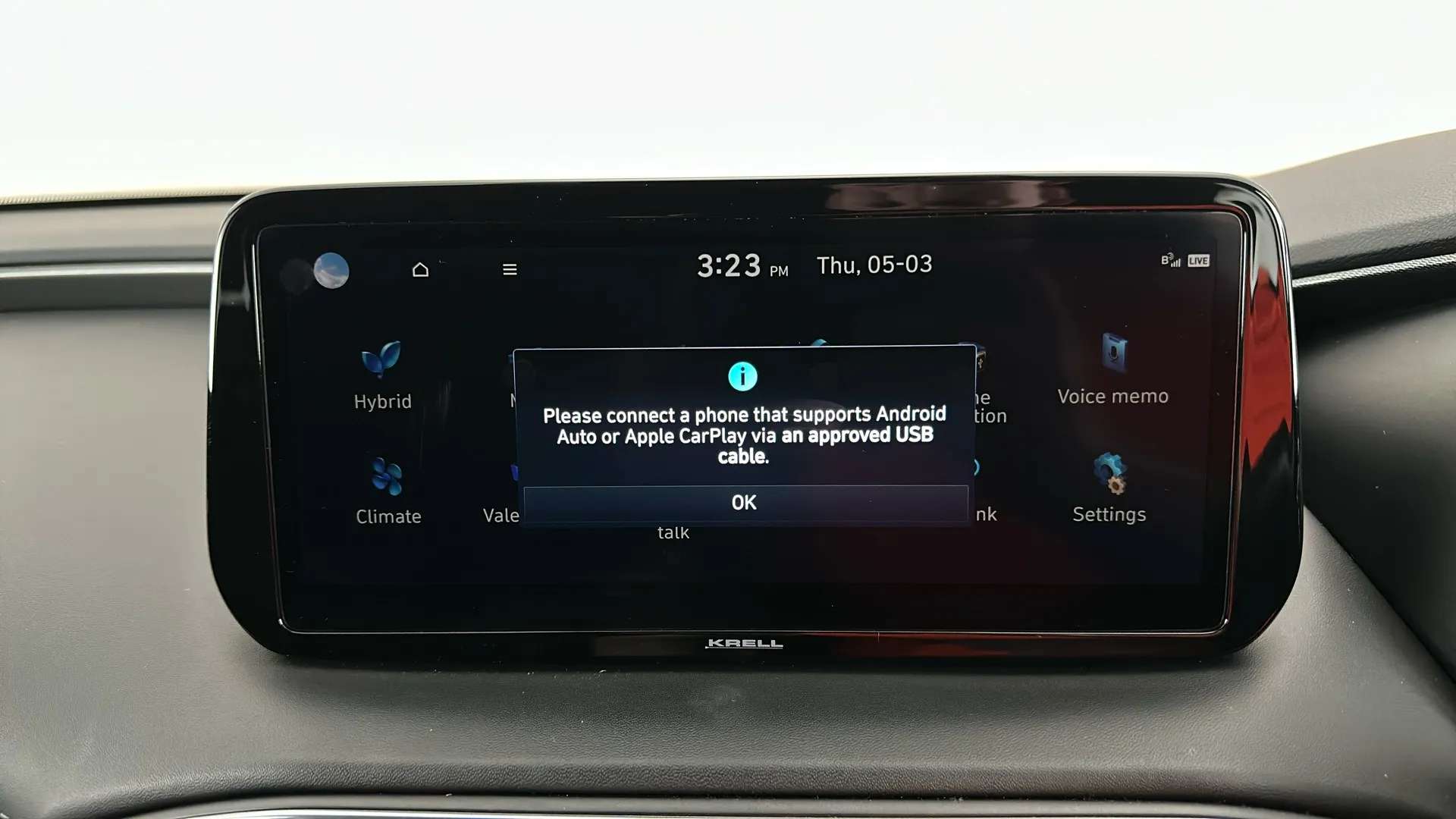 2023 HYUNDAI SANTA FE 2023 HYUNDAI SANTA FE