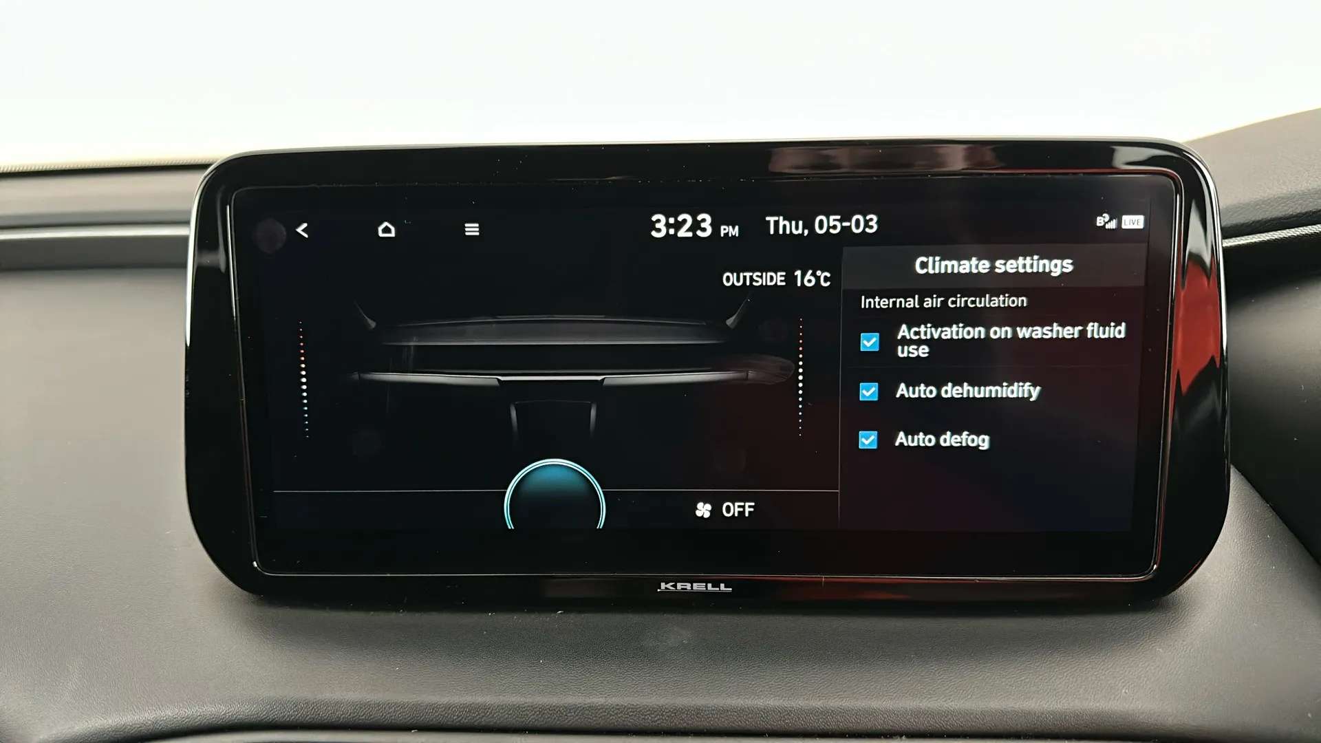 2023 HYUNDAI SANTA FE 2023 HYUNDAI SANTA FE