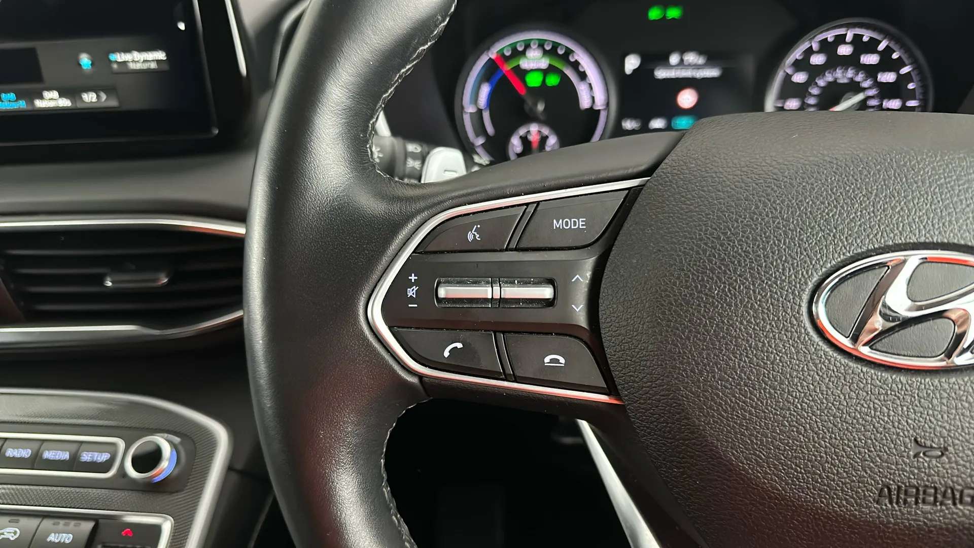 2023 HYUNDAI SANTA FE 2023 HYUNDAI SANTA FE