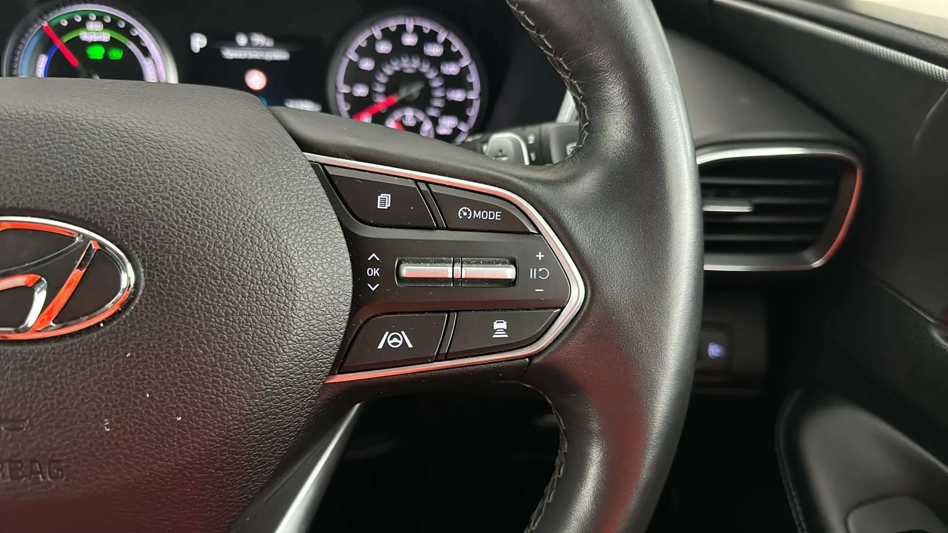 2023 HYUNDAI SANTA FE 2023 HYUNDAI SANTA FE