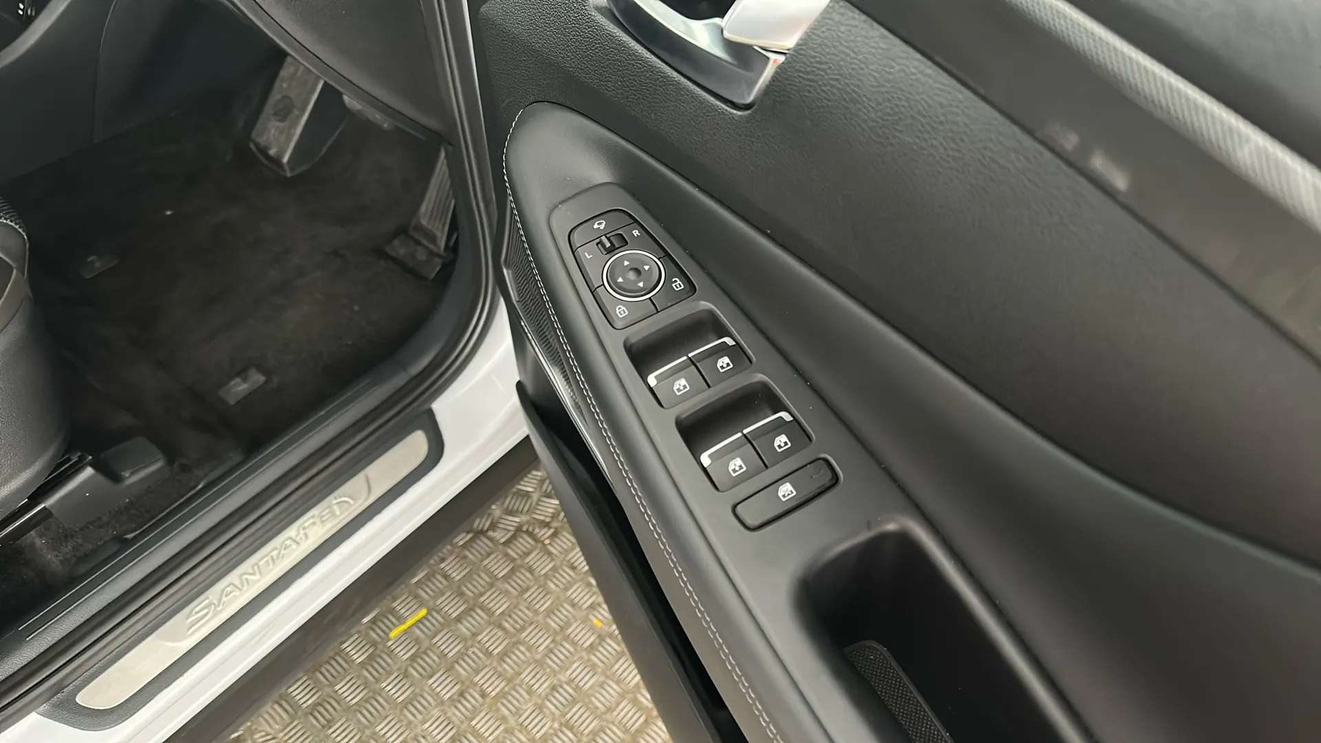 2023 HYUNDAI SANTA FE 2023 HYUNDAI SANTA FE