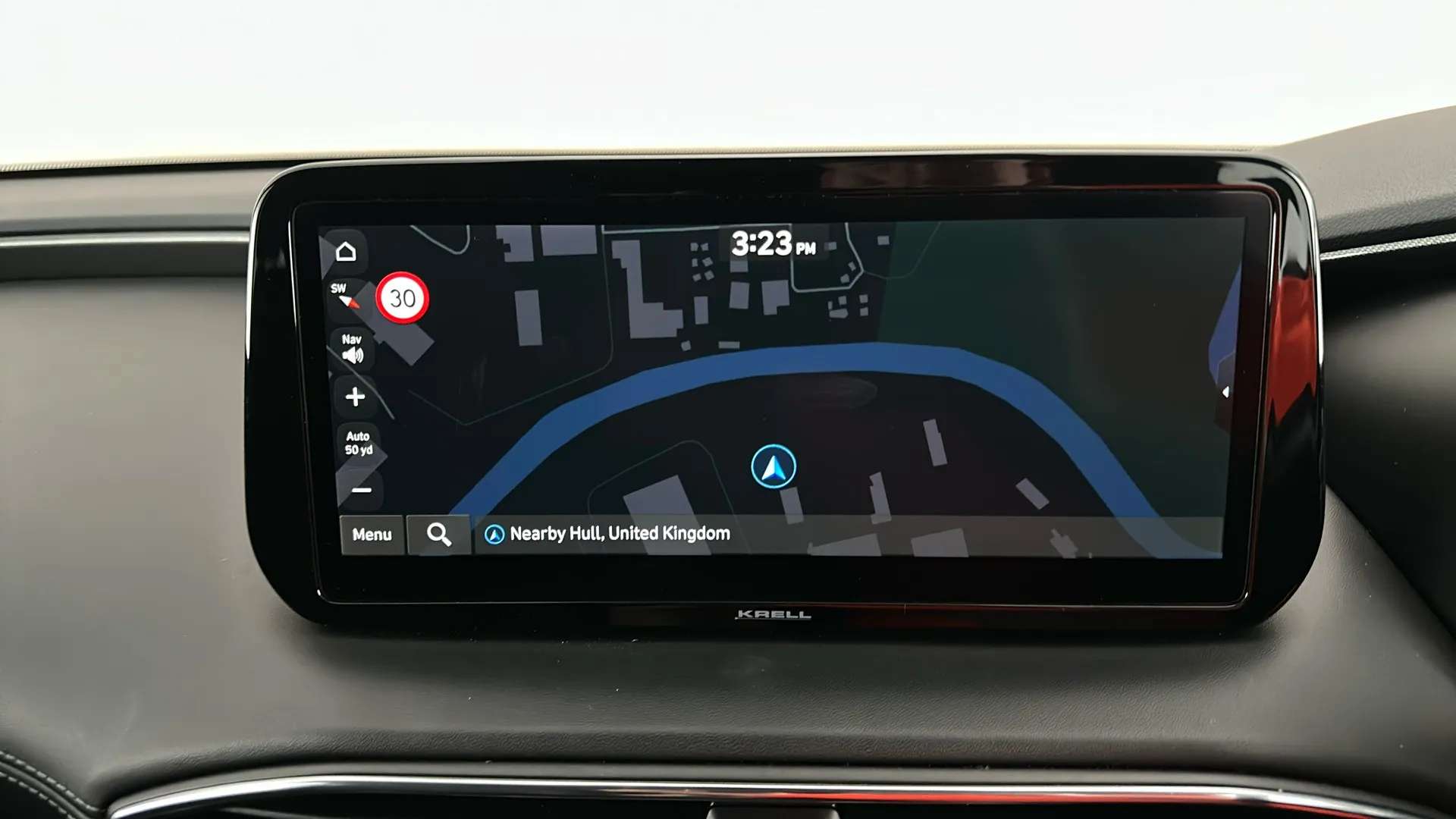 2023 HYUNDAI SANTA FE 2023 HYUNDAI SANTA FE