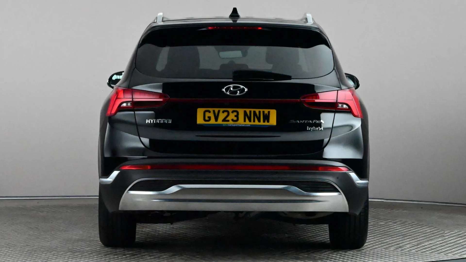 2023 HYUNDAI SANTA FE 2023 HYUNDAI SANTA FE