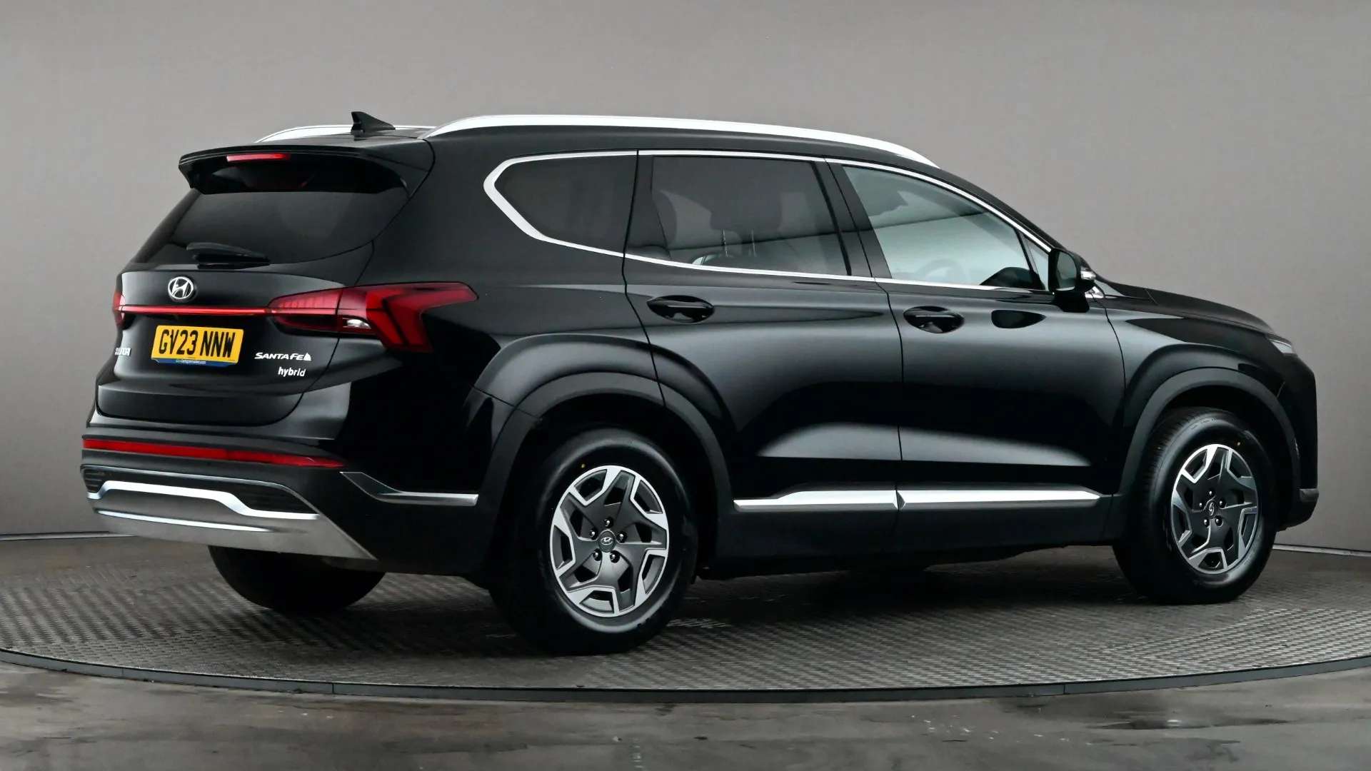2023 HYUNDAI SANTA FE 2023 HYUNDAI SANTA FE