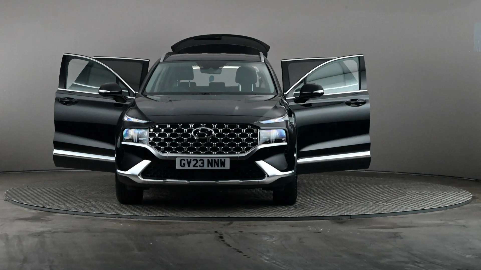 2023 HYUNDAI SANTA FE 2023 HYUNDAI SANTA FE