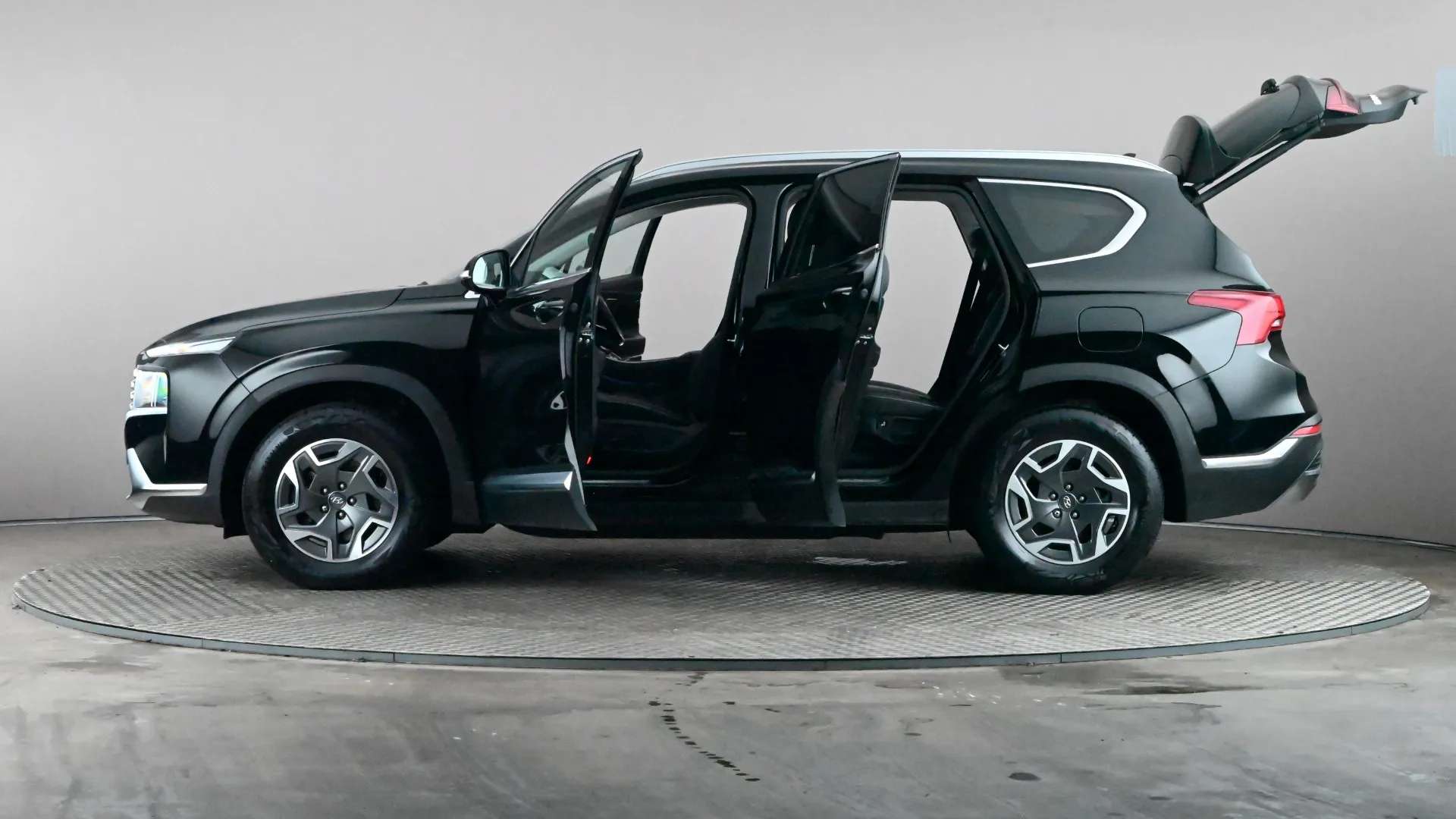 2023 HYUNDAI SANTA FE 2023 HYUNDAI SANTA FE