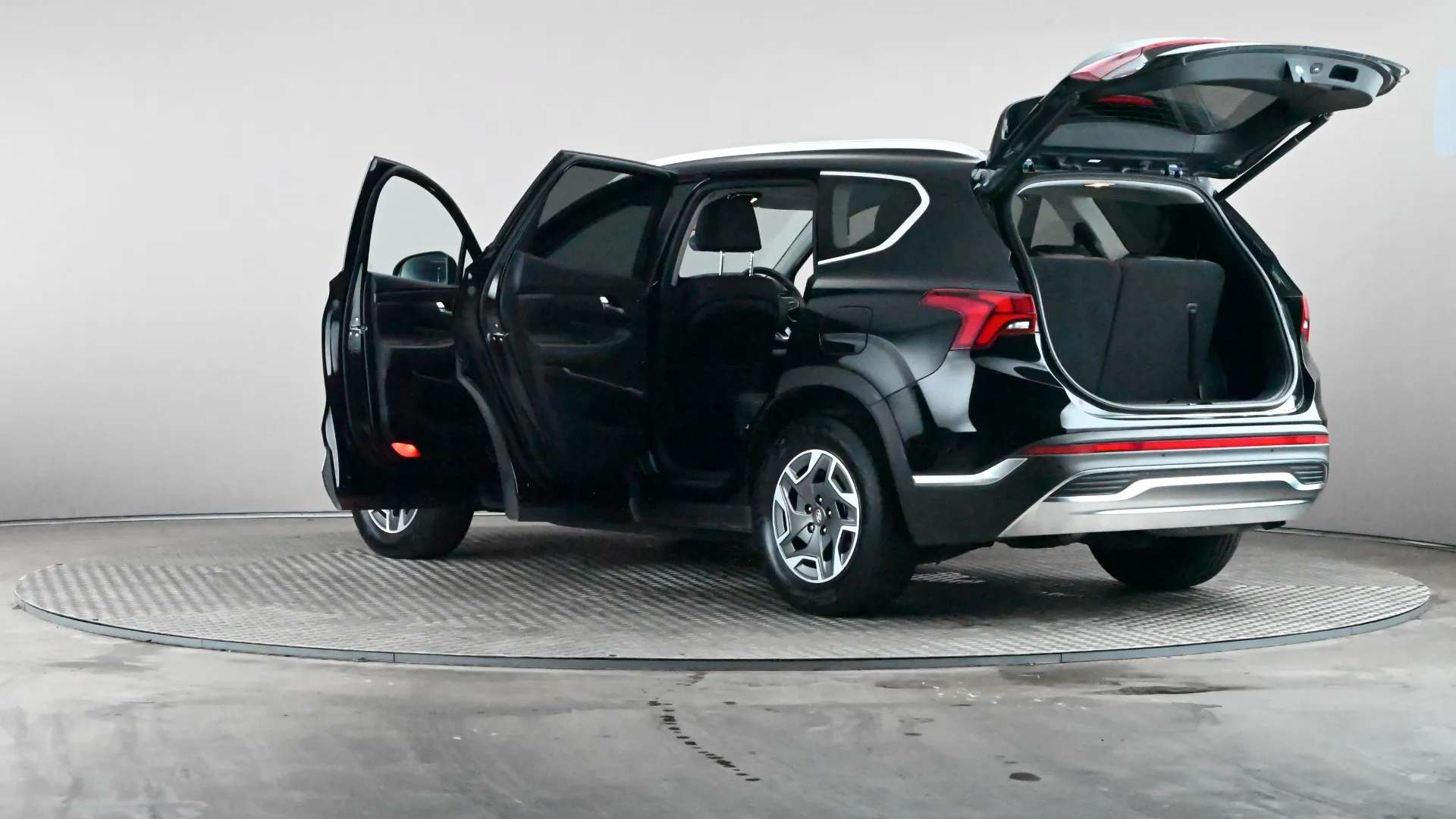 2023 HYUNDAI SANTA FE 2023 HYUNDAI SANTA FE