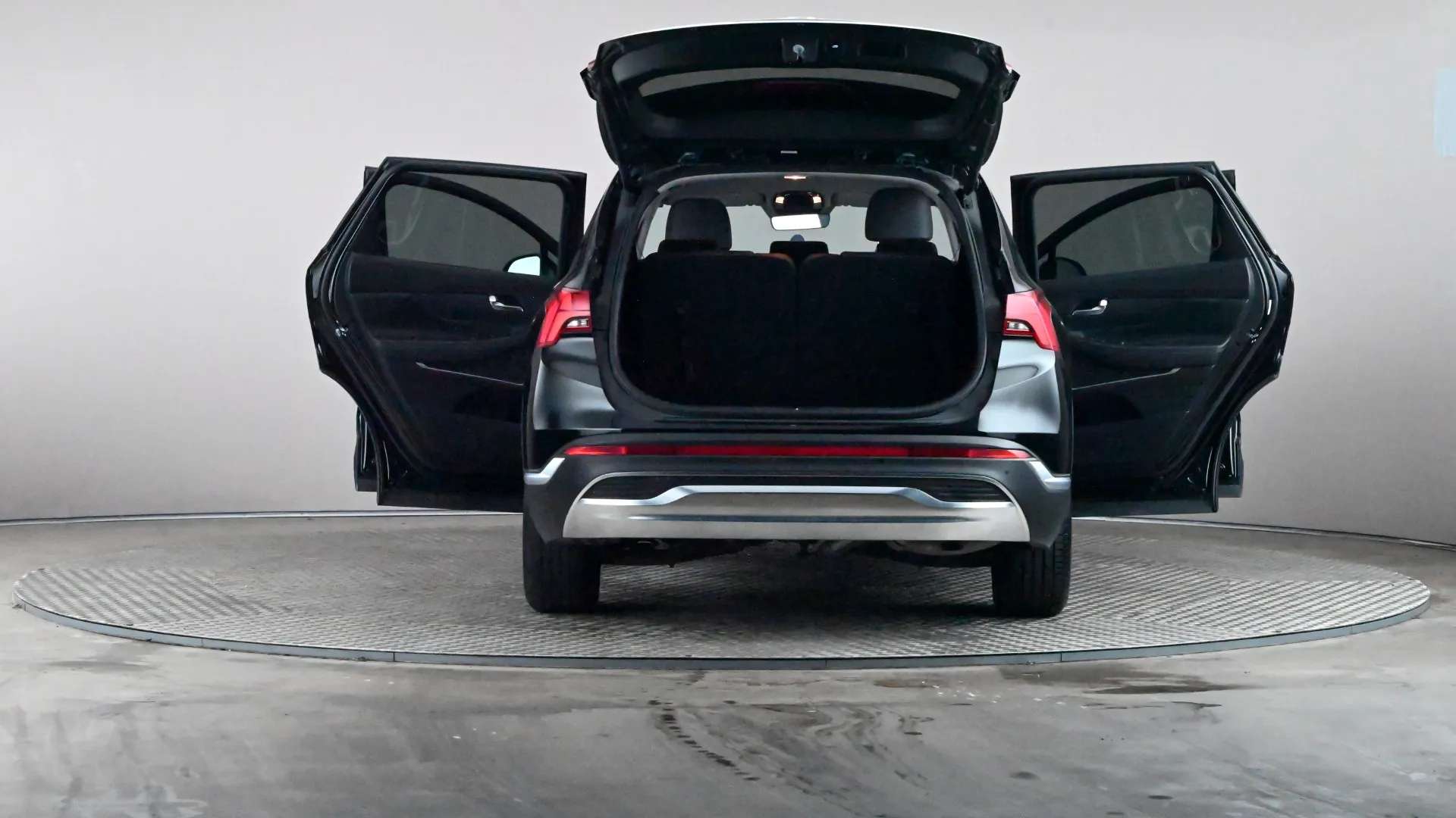 2023 HYUNDAI SANTA FE 2023 HYUNDAI SANTA FE