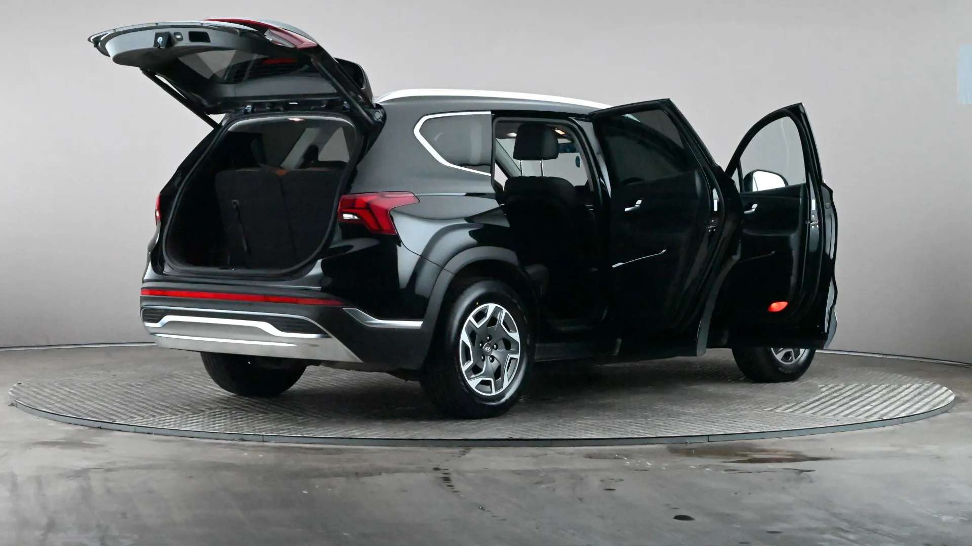2023 HYUNDAI SANTA FE 2023 HYUNDAI SANTA FE