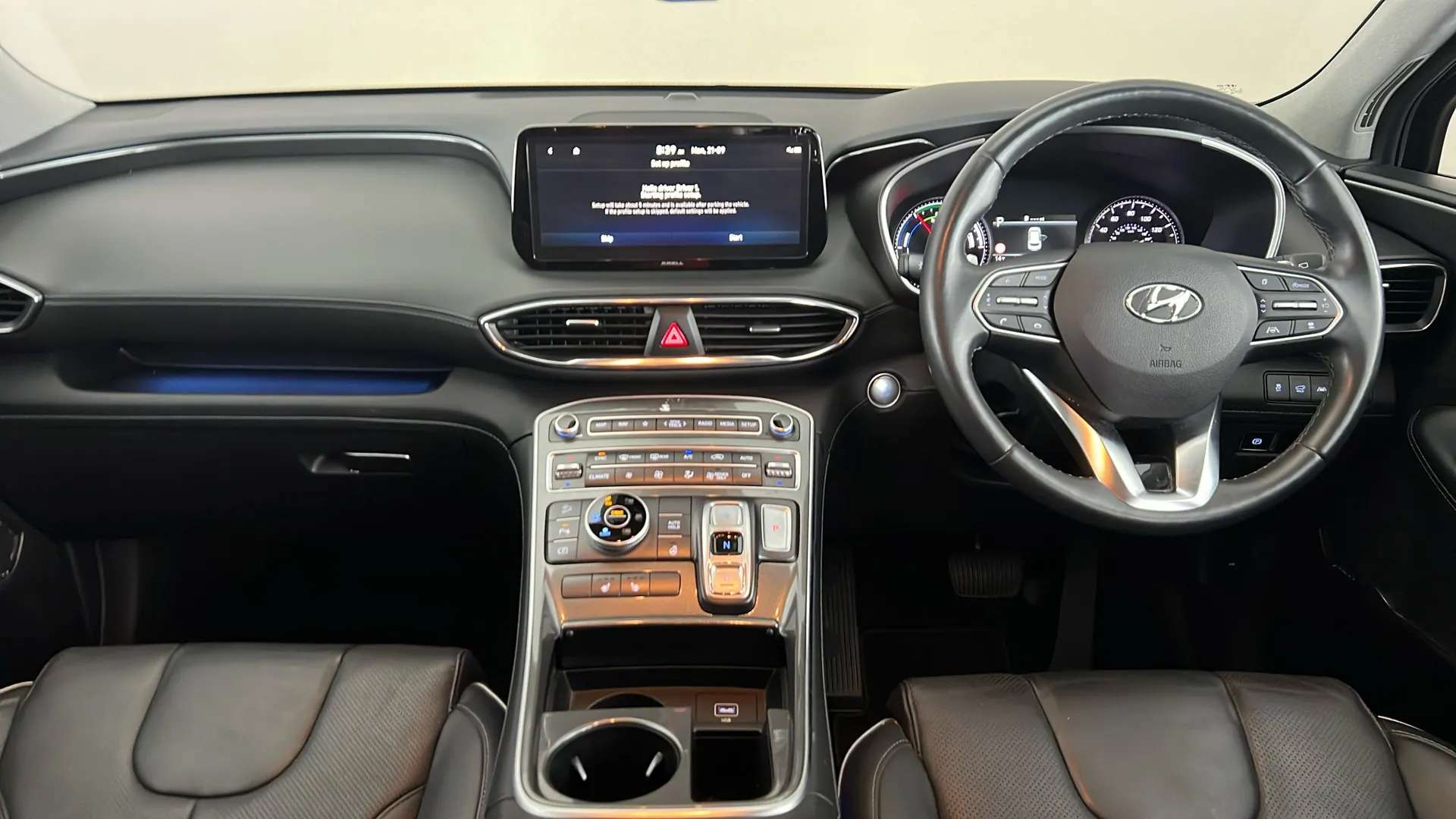 2023 HYUNDAI SANTA FE 2023 HYUNDAI SANTA FE