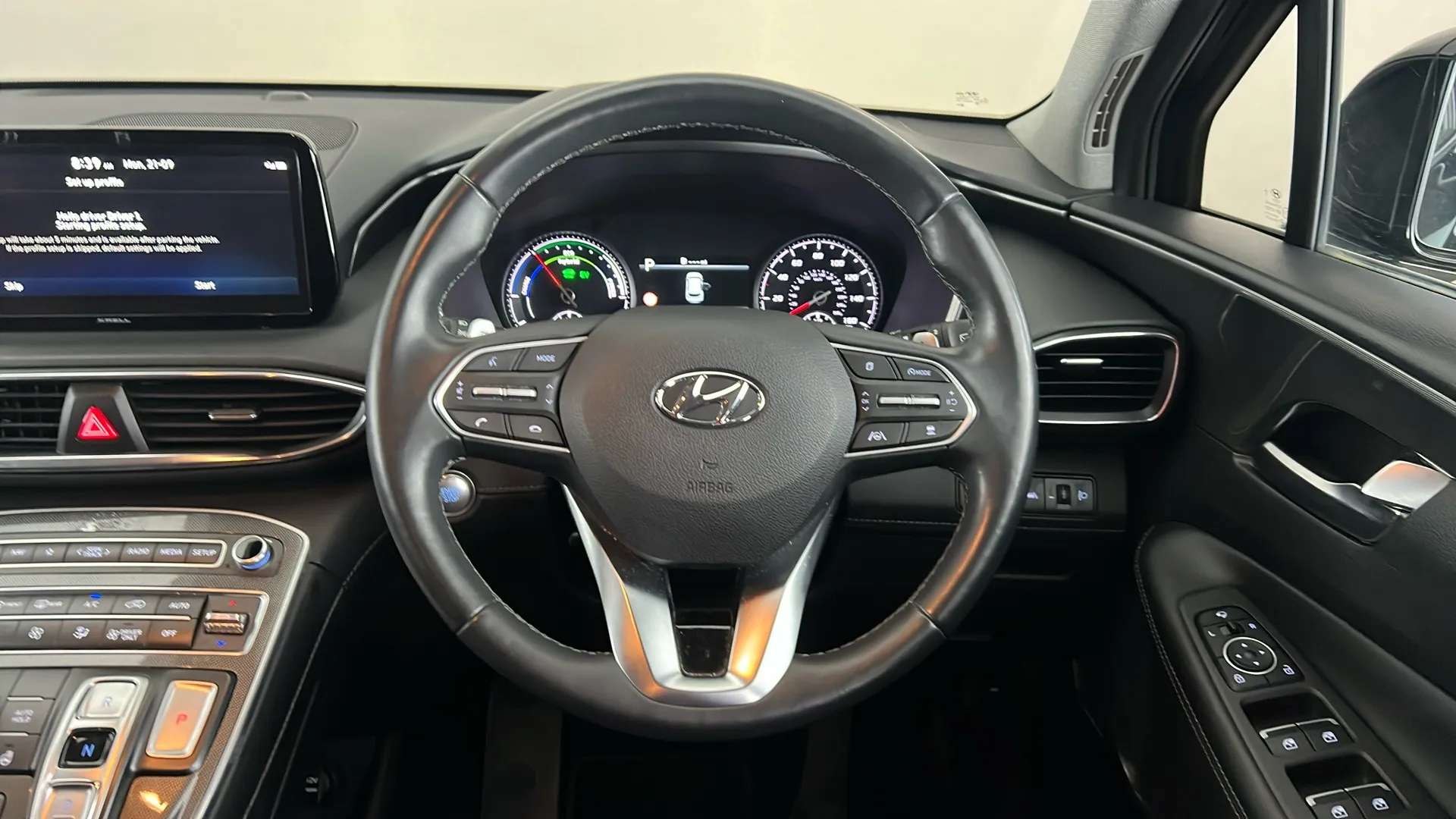 2023 HYUNDAI SANTA FE 2023 HYUNDAI SANTA FE