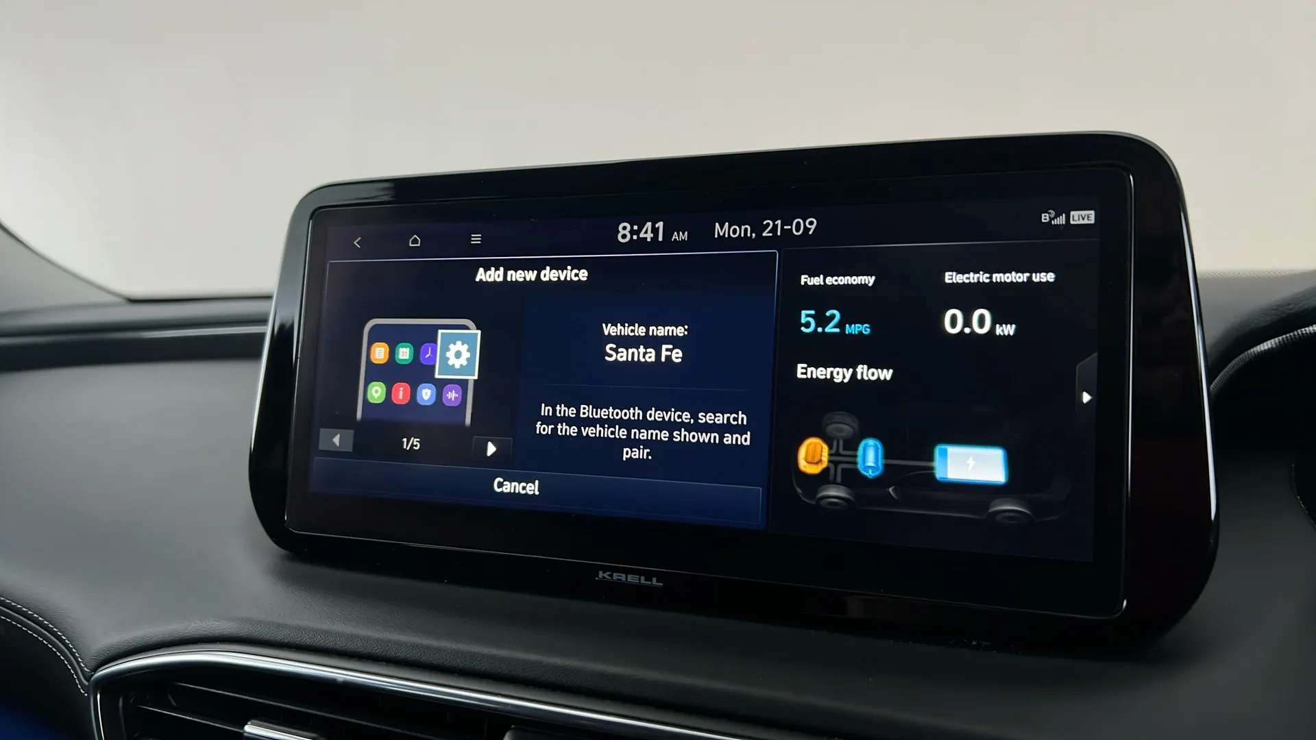 2023 HYUNDAI SANTA FE 2023 HYUNDAI SANTA FE