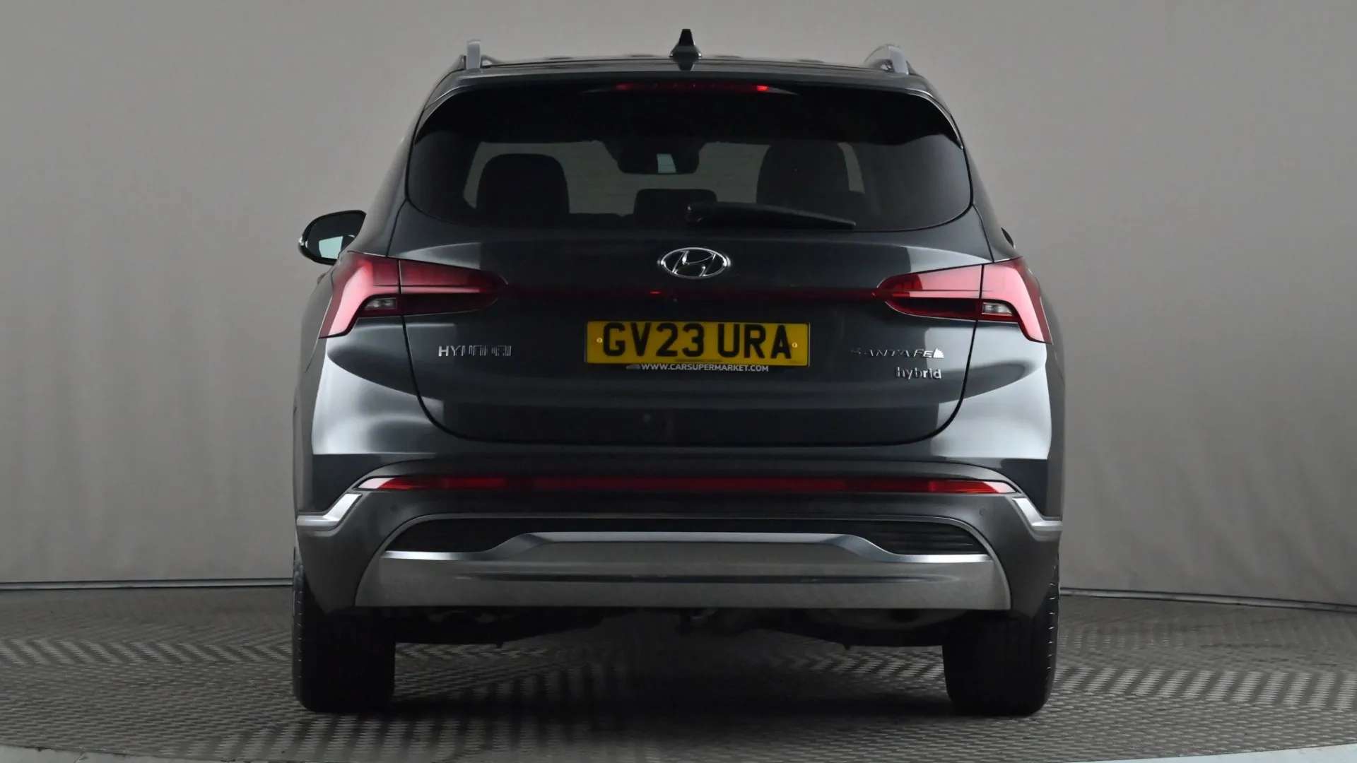 2023 HYUNDAI SANTA FE 2023 HYUNDAI SANTA FE