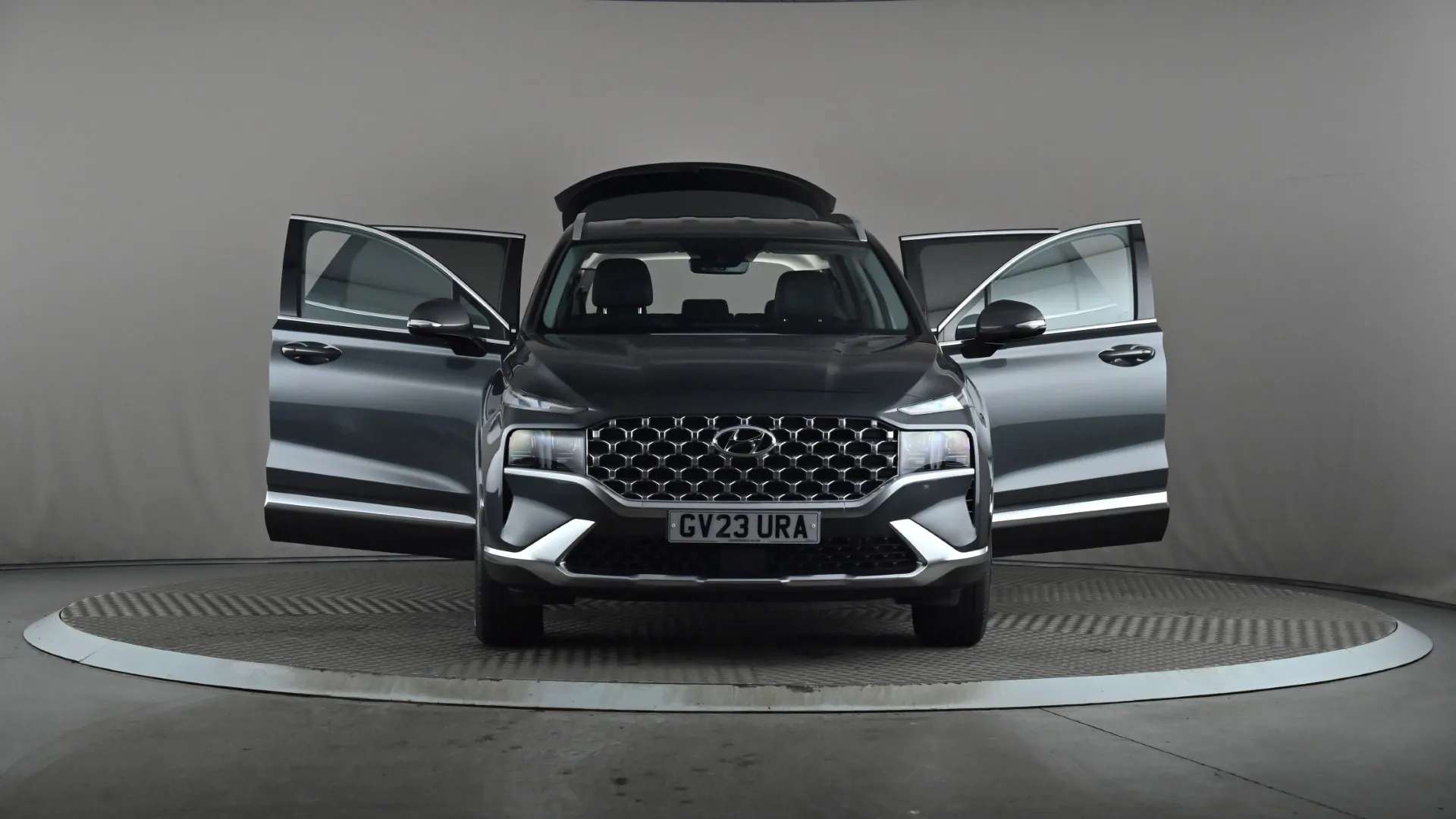 2023 HYUNDAI SANTA FE 2023 HYUNDAI SANTA FE