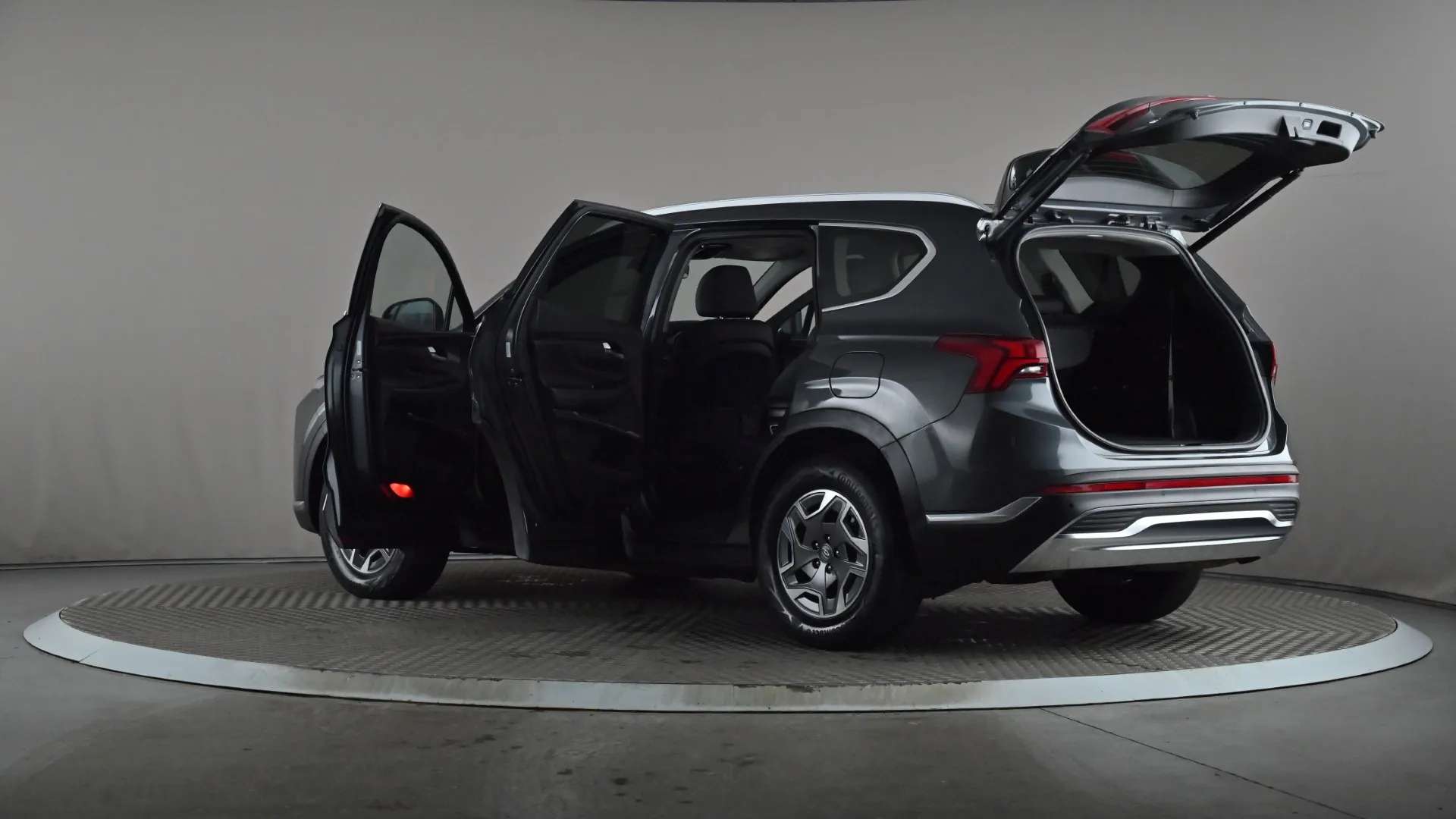 2023 HYUNDAI SANTA FE 2023 HYUNDAI SANTA FE